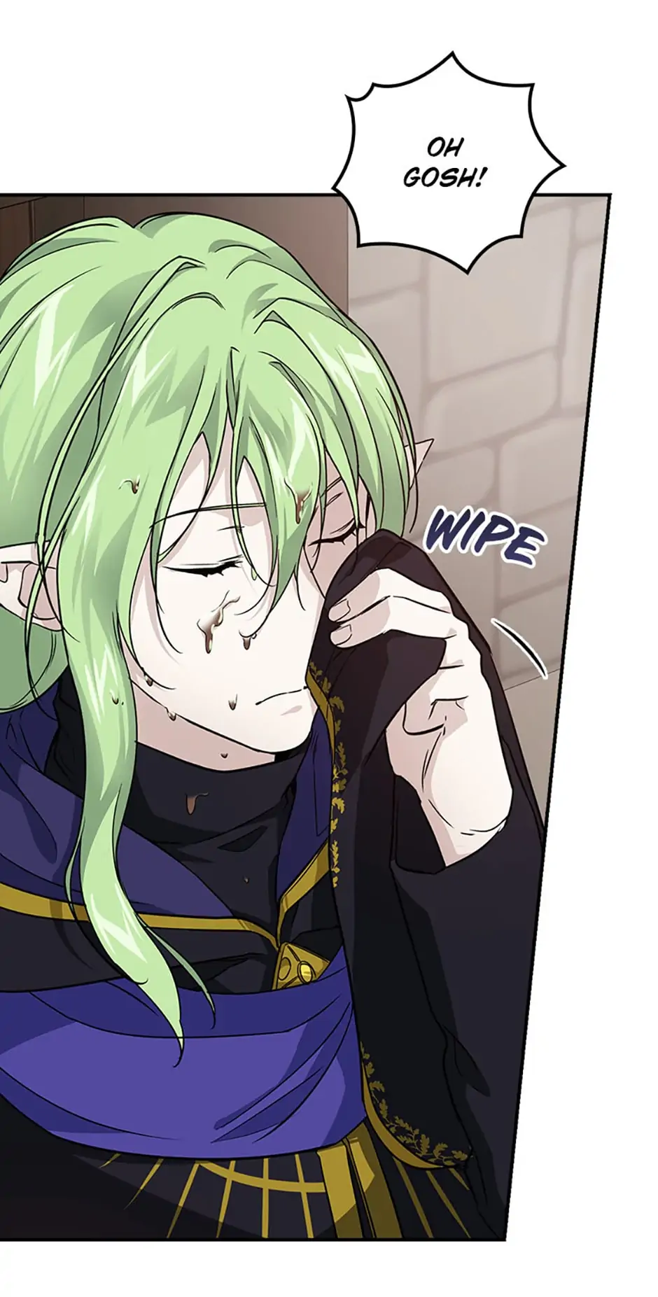Heir to the Dragon Slayer Sword Chapter 23 - page 36