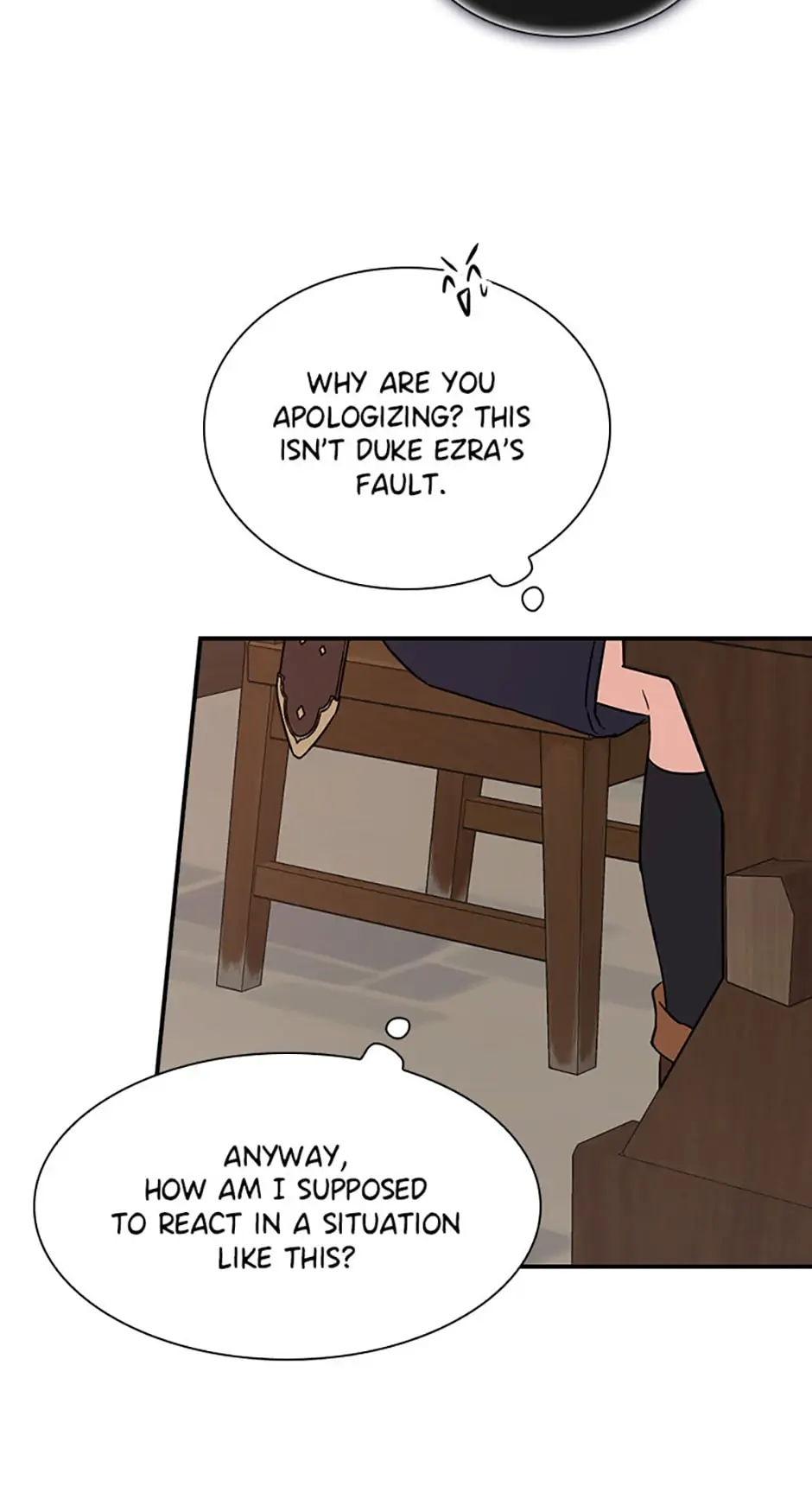 Heir to the Dragon Slayer Sword Chapter 23 - page 53