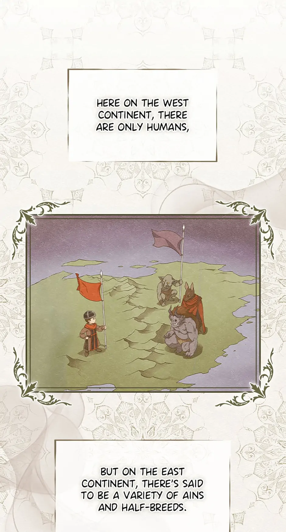Heir to the Dragon Slayer Sword Chapter 23 - page 56