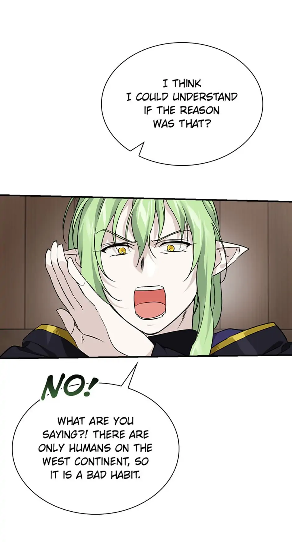Heir to the Dragon Slayer Sword Chapter 23 - page 59