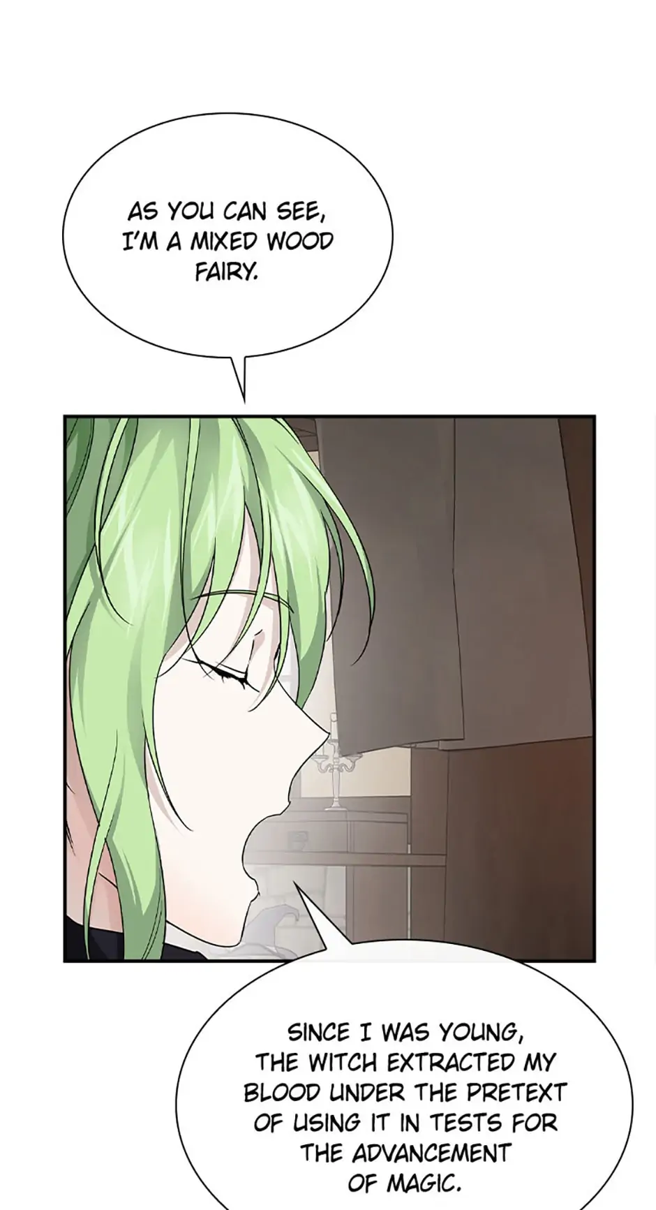 Heir to the Dragon Slayer Sword Chapter 23 - page 6