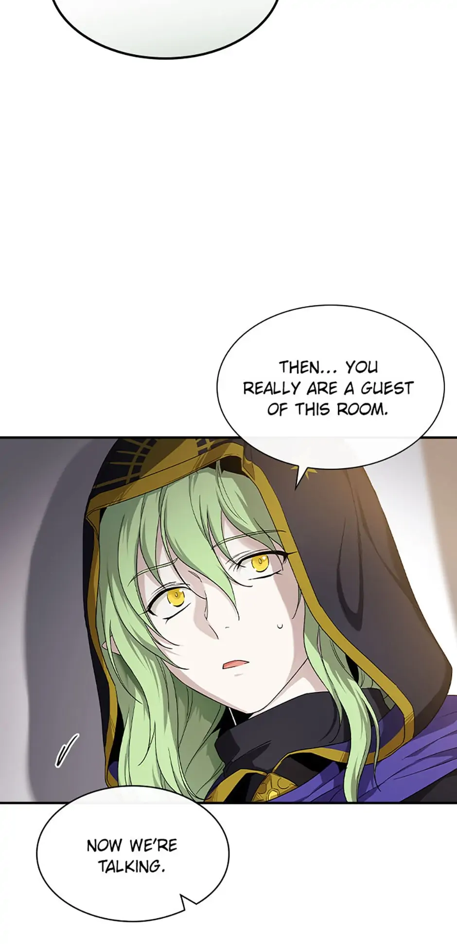 Heir to the Dragon Slayer Sword Chapter 8 - page 10