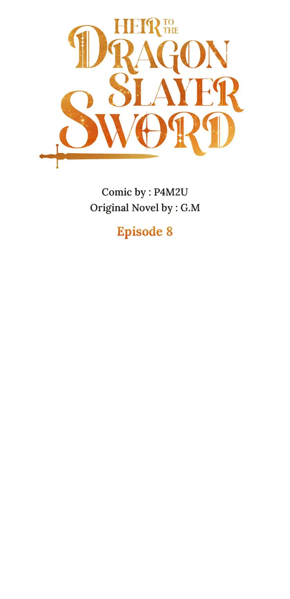 Heir to the Dragon Slayer Sword Chapter 8 - page 14