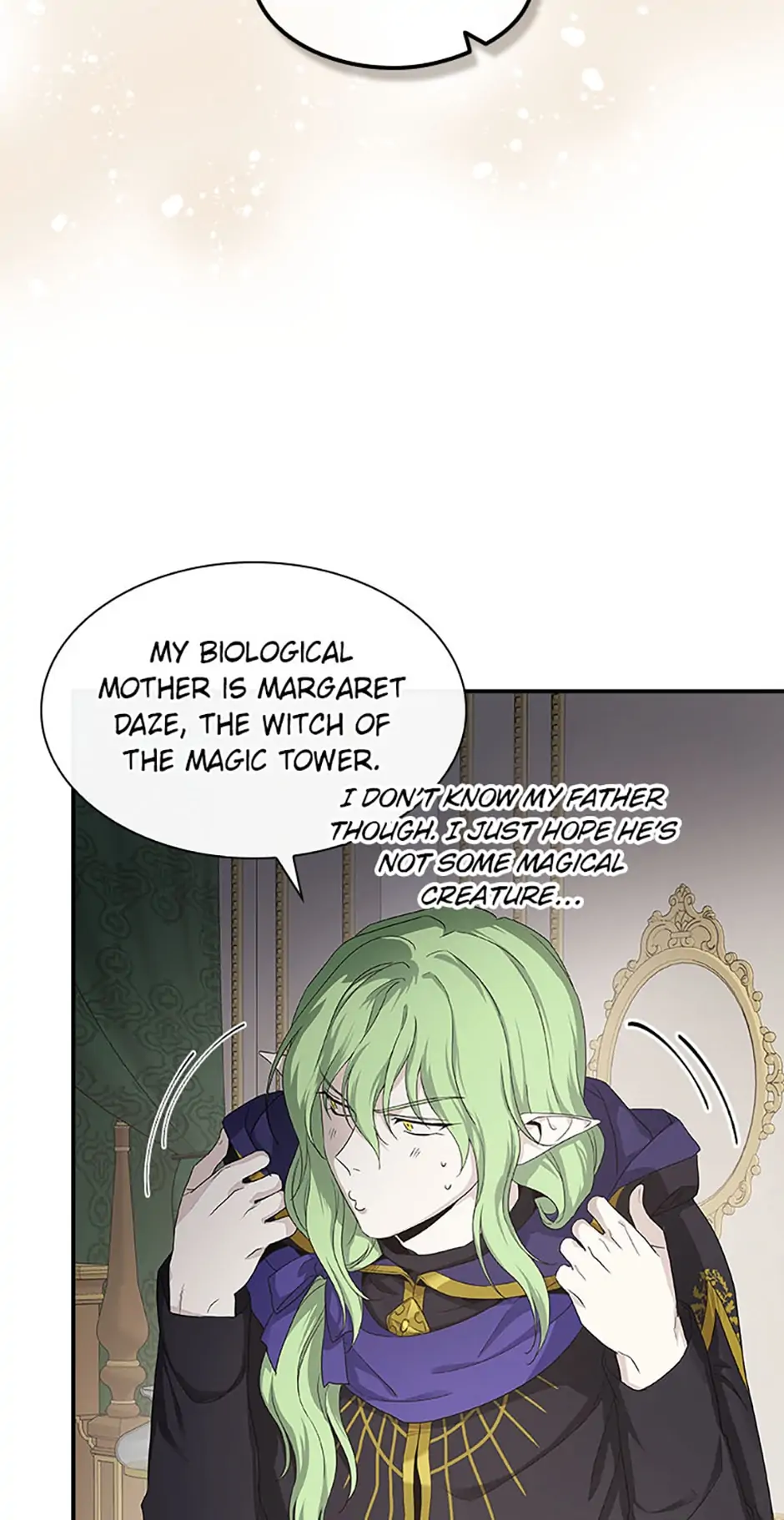Heir to the Dragon Slayer Sword Chapter 8 - page 16