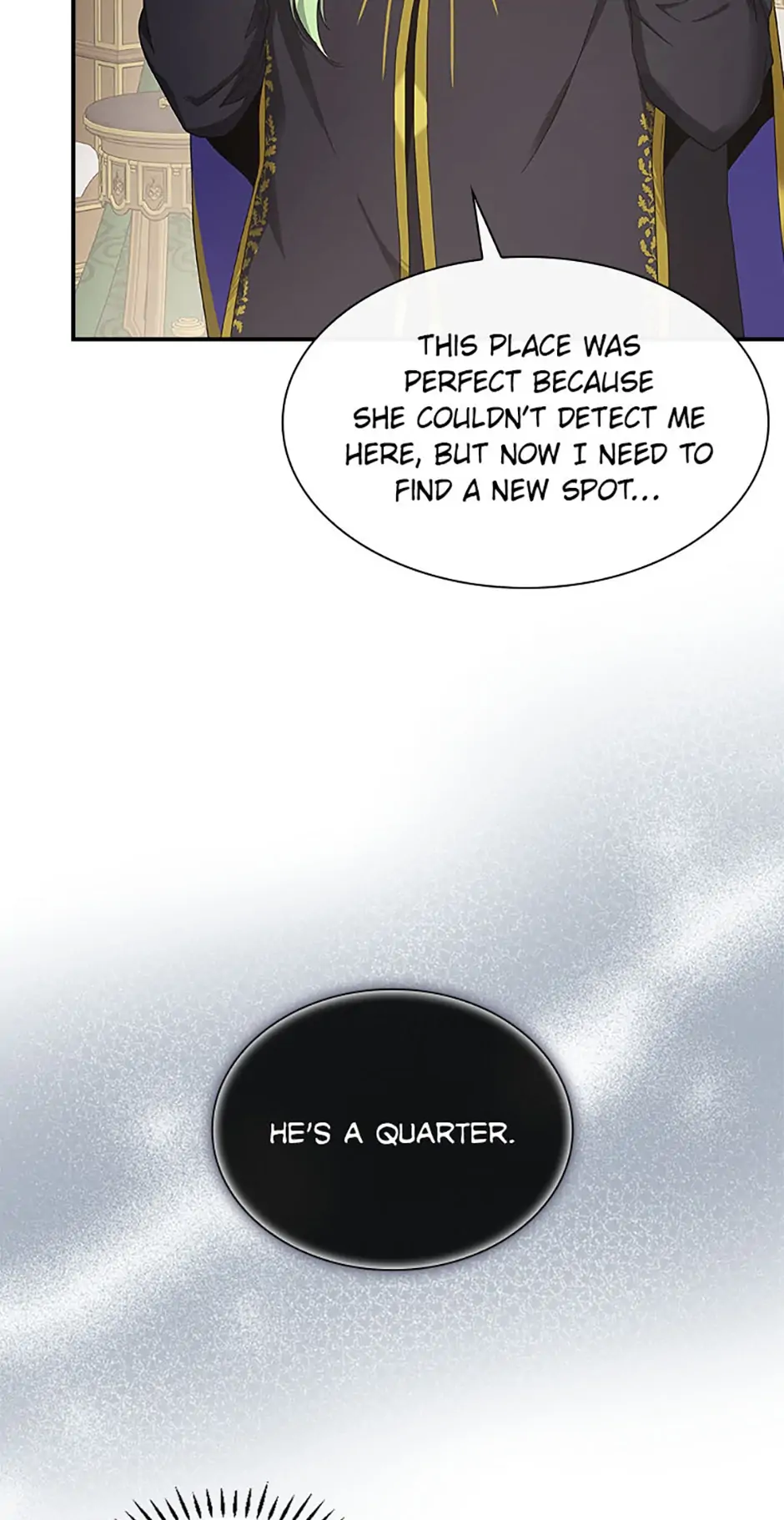 Heir to the Dragon Slayer Sword Chapter 8 - page 17