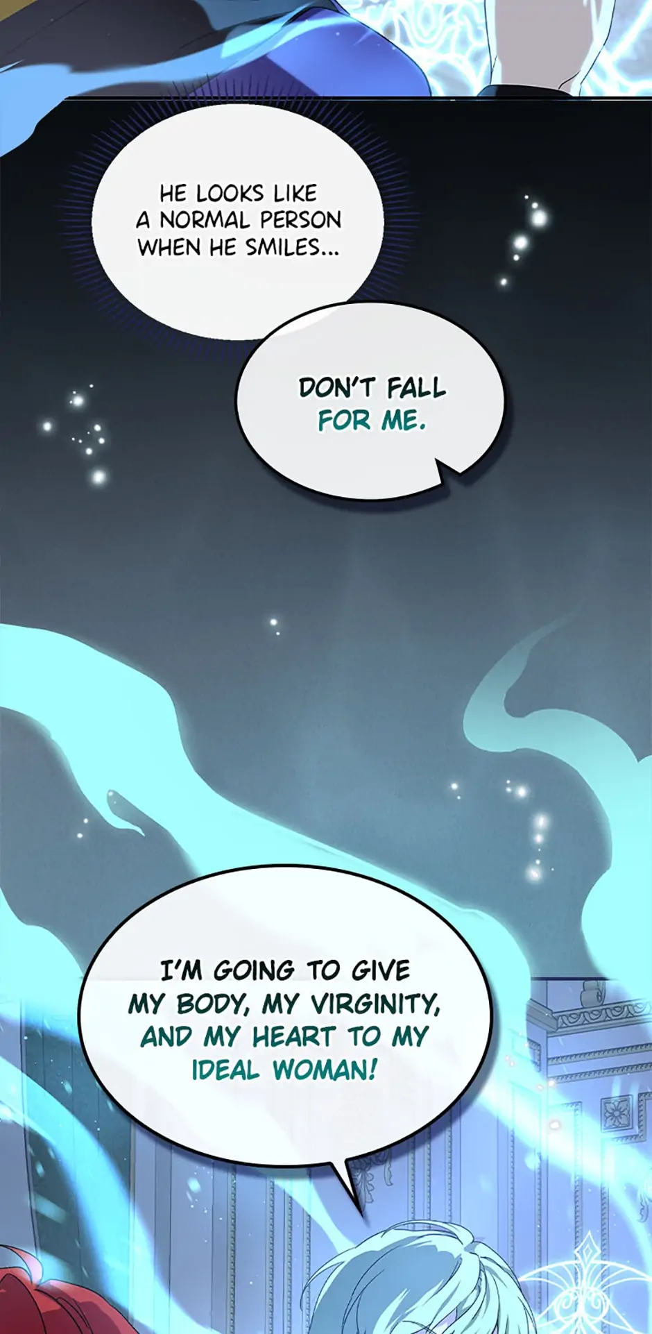 Heir to the Dragon Slayer Sword Chapter 8 - page 23