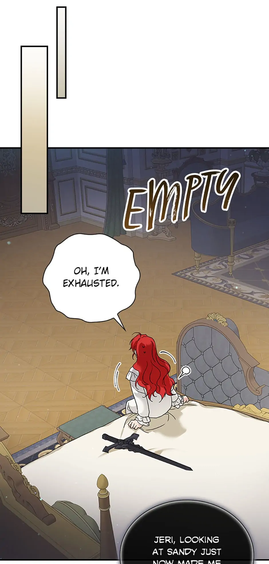Heir to the Dragon Slayer Sword Chapter 8 - page 26