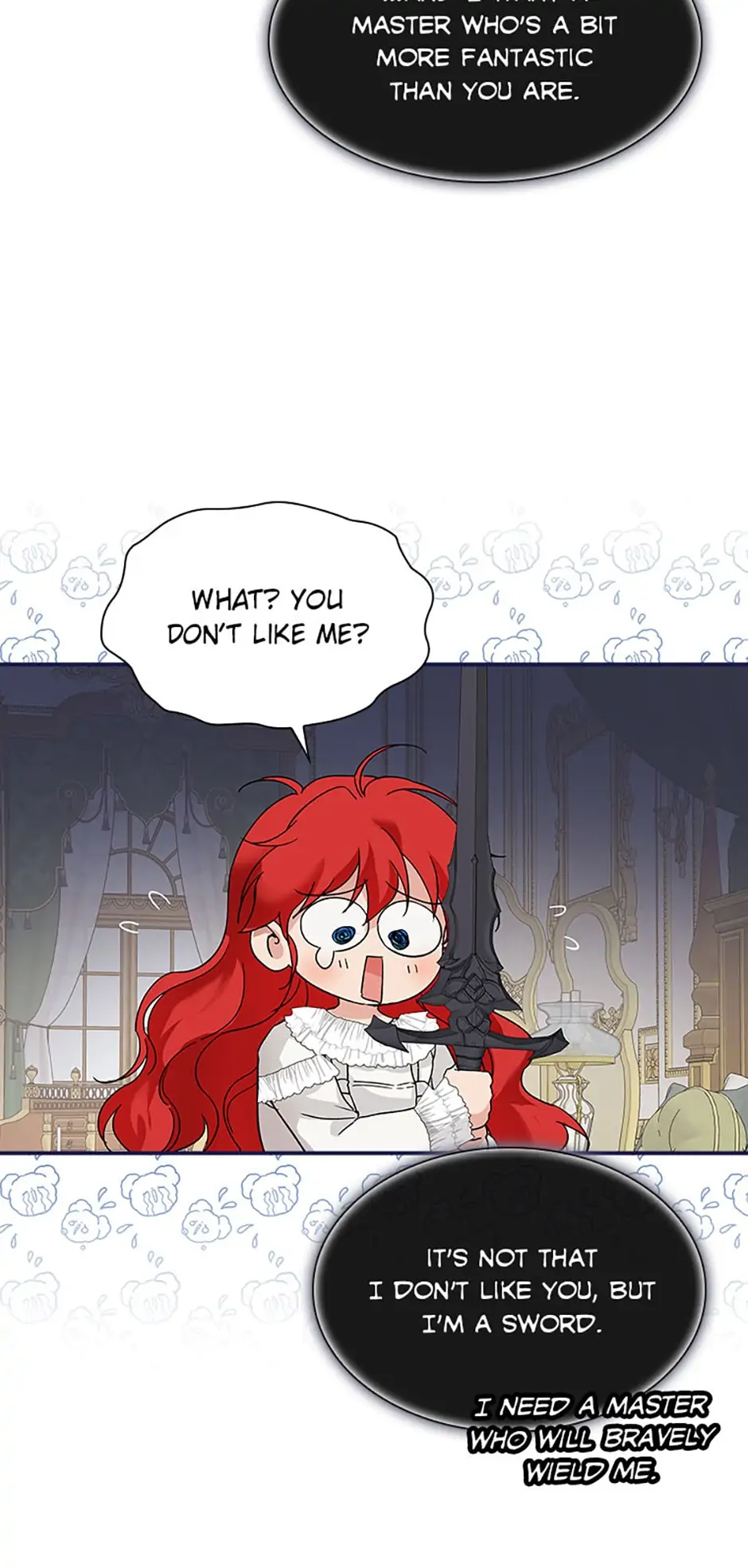 Heir to the Dragon Slayer Sword Chapter 8 - page 29