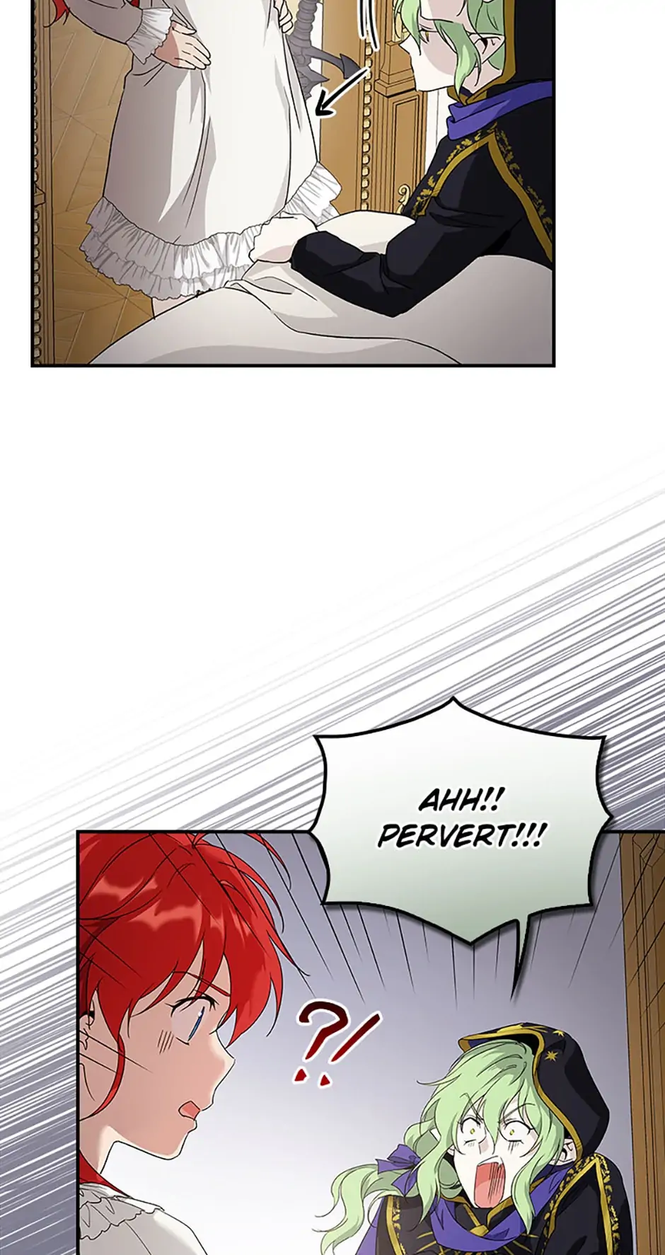 Heir to the Dragon Slayer Sword Chapter 8 - page 3