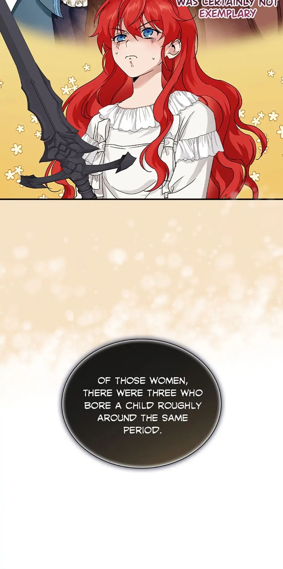 Heir to the Dragon Slayer Sword Chapter 8 - page 40