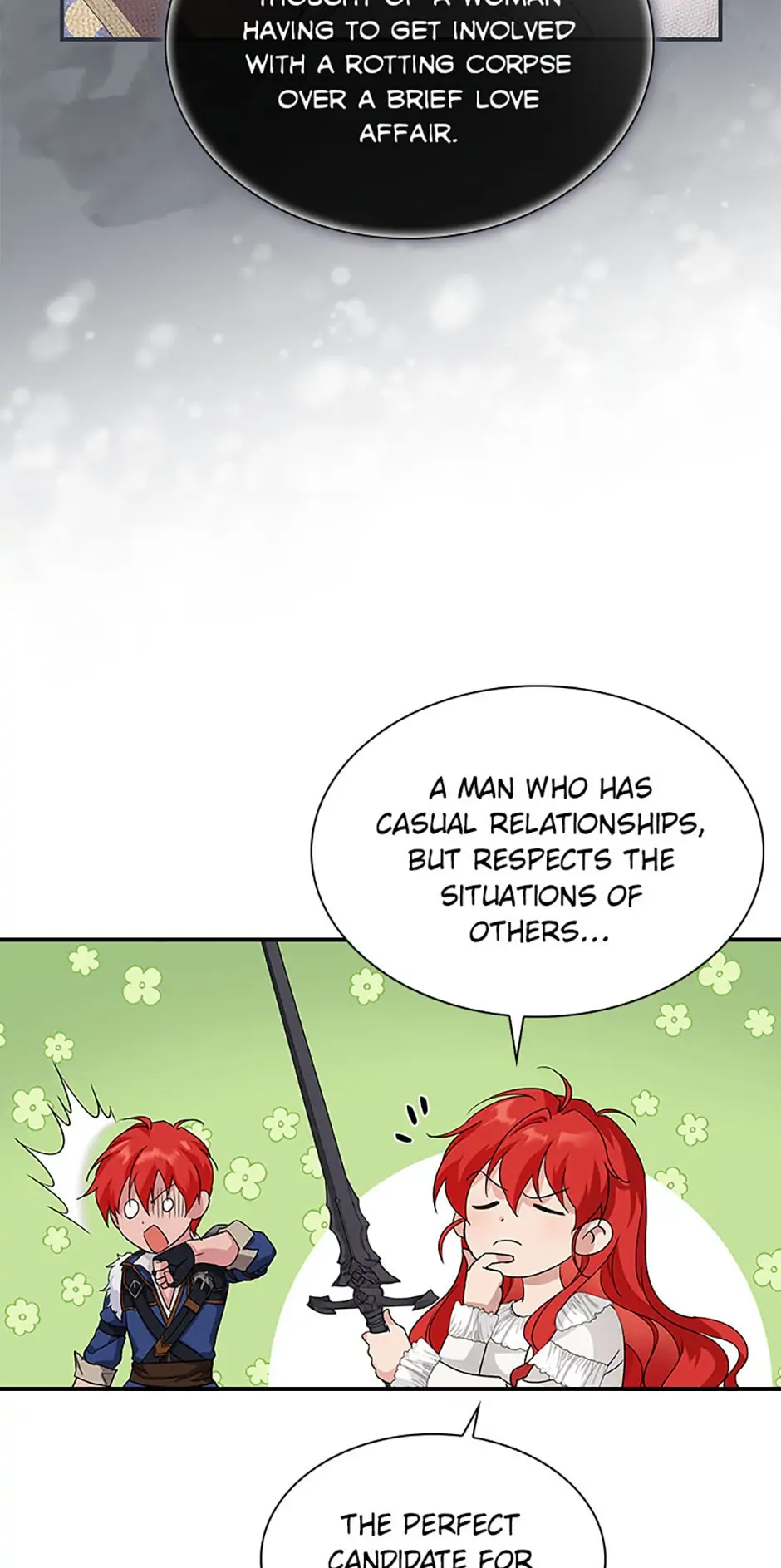 Heir to the Dragon Slayer Sword Chapter 8 - page 43