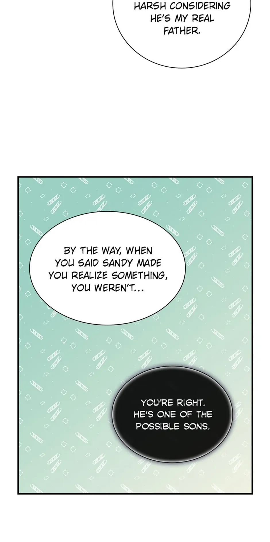 Heir to the Dragon Slayer Sword Chapter 8 - page 45