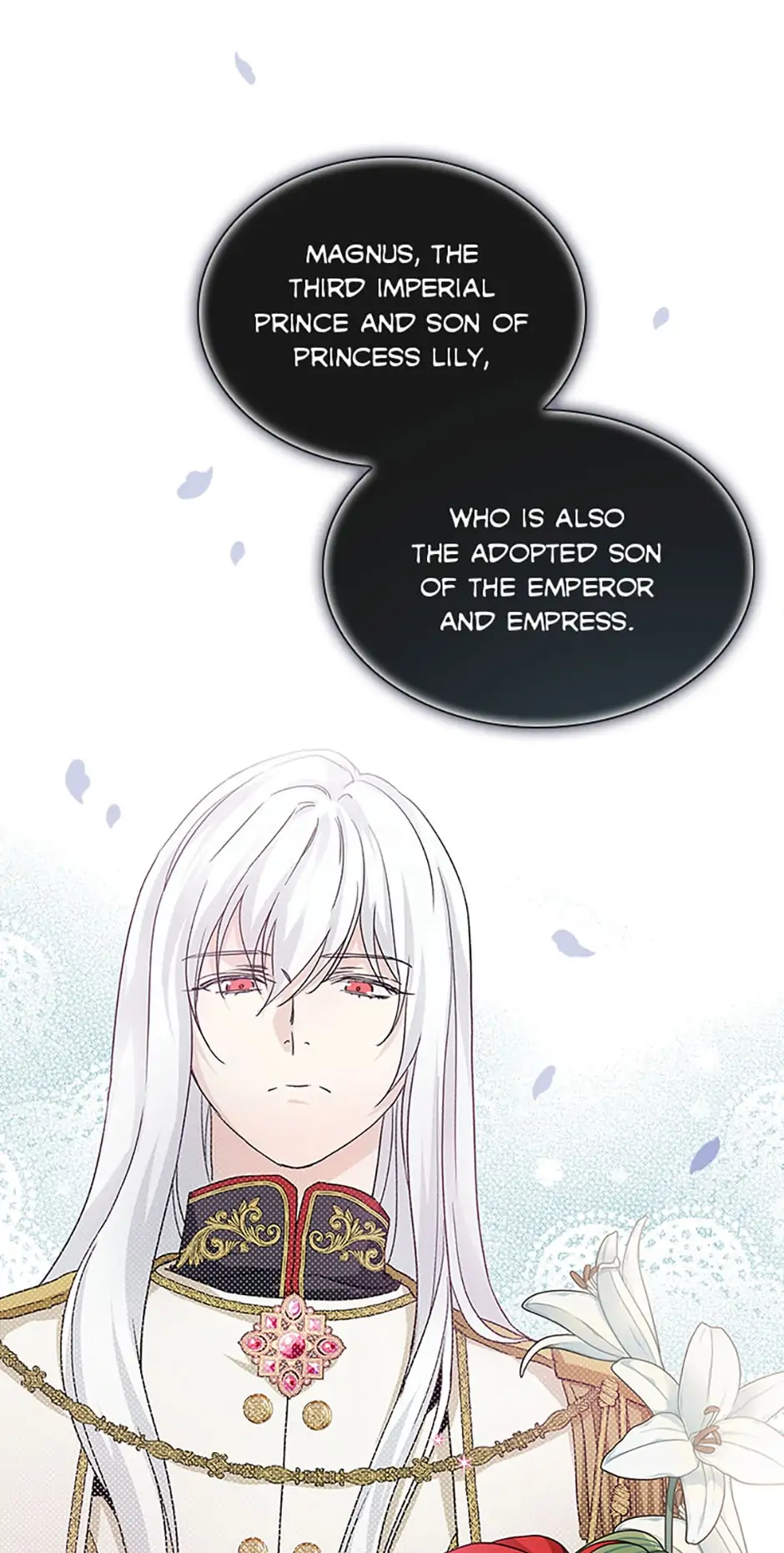 Heir to the Dragon Slayer Sword Chapter 8 - page 49
