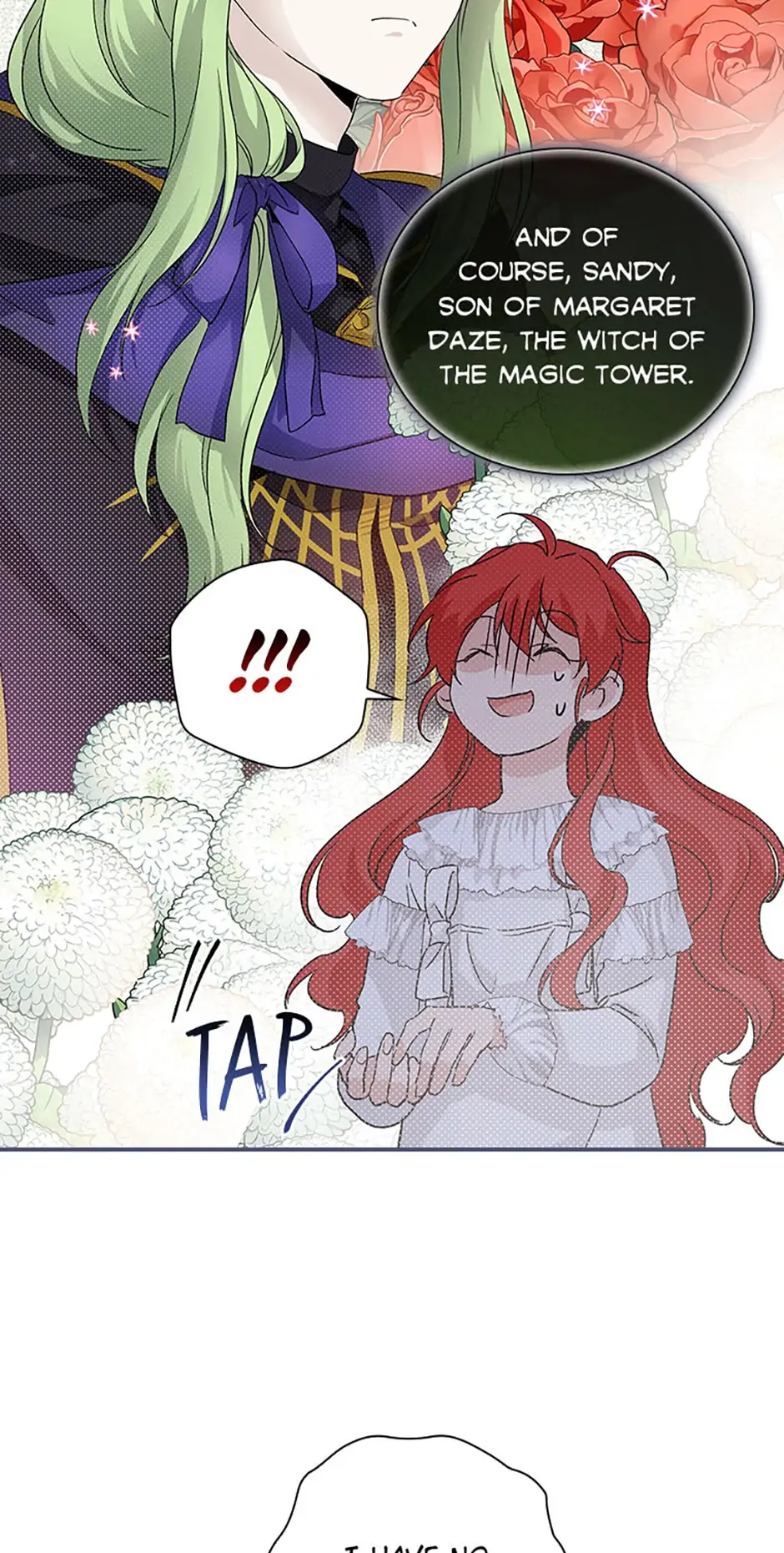 Heir to the Dragon Slayer Sword Chapter 8 - page 51