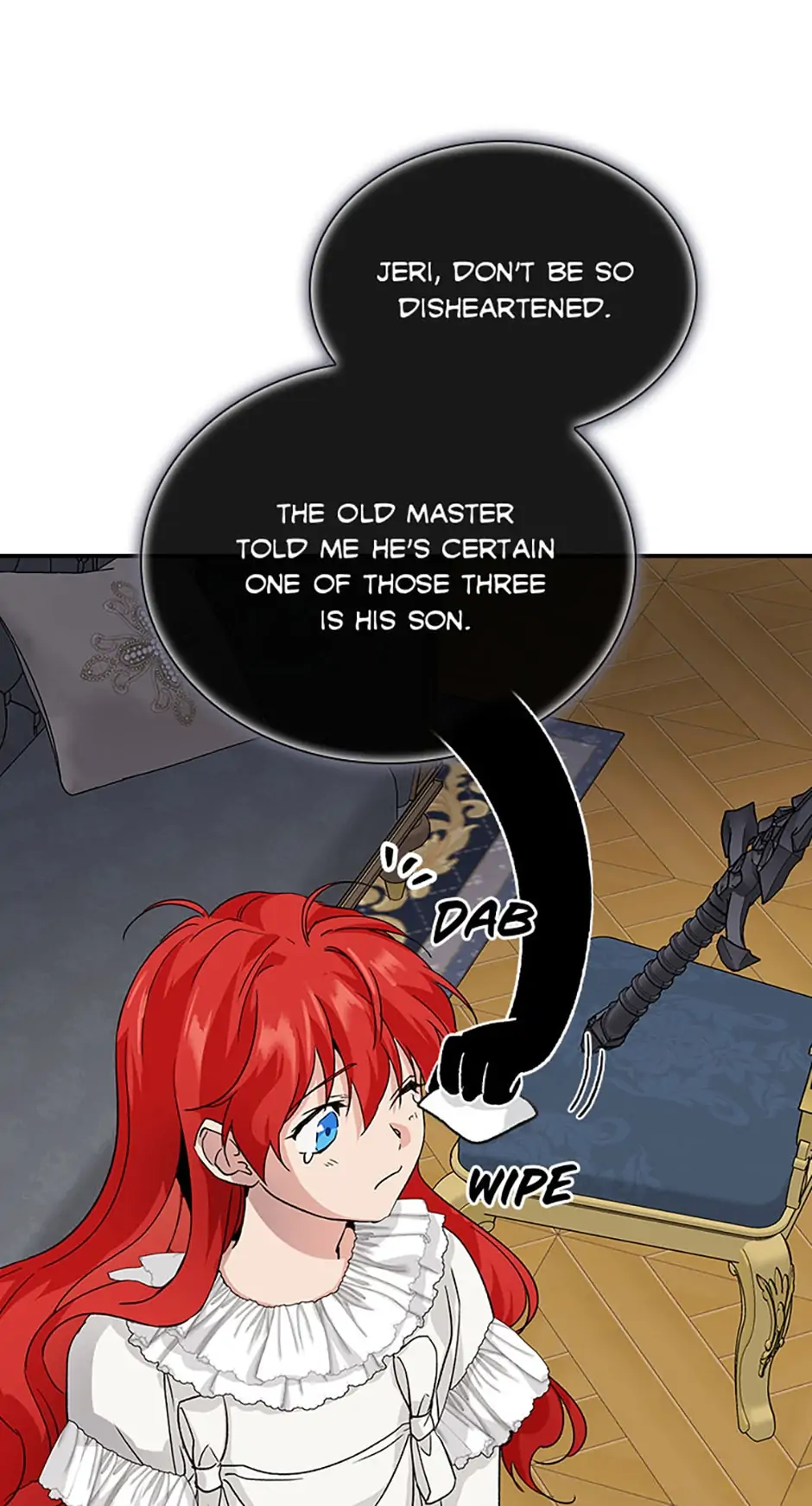 Heir to the Dragon Slayer Sword Chapter 8 - page 53