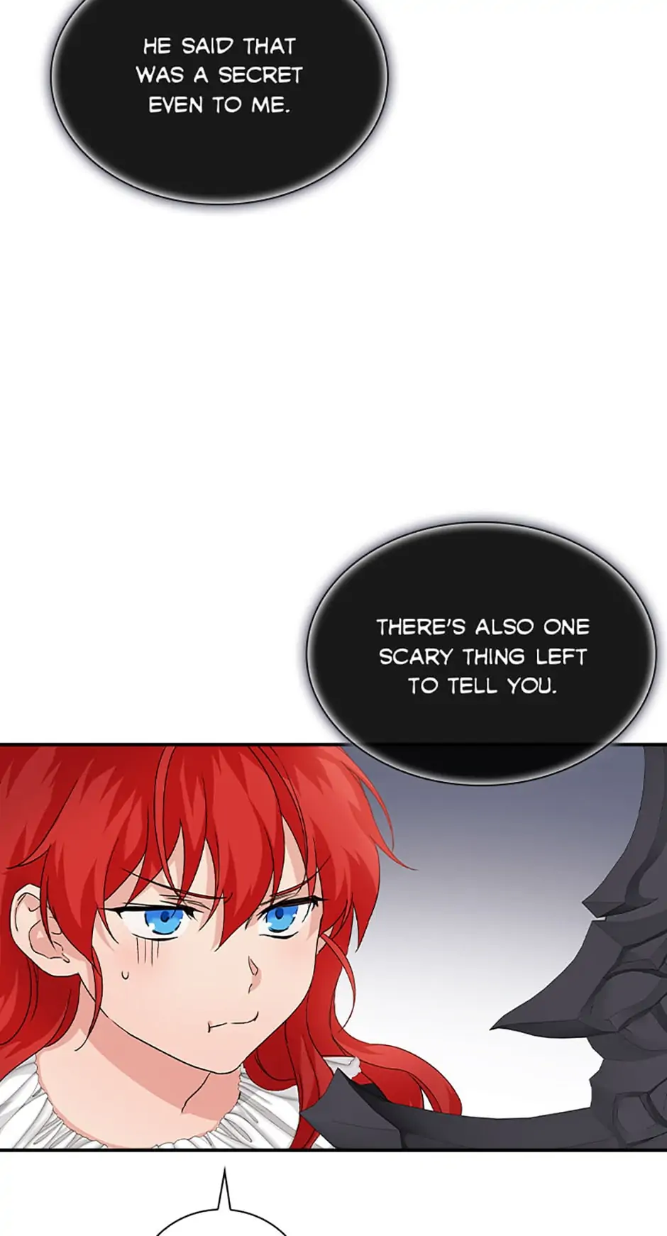 Heir to the Dragon Slayer Sword Chapter 8 - page 55