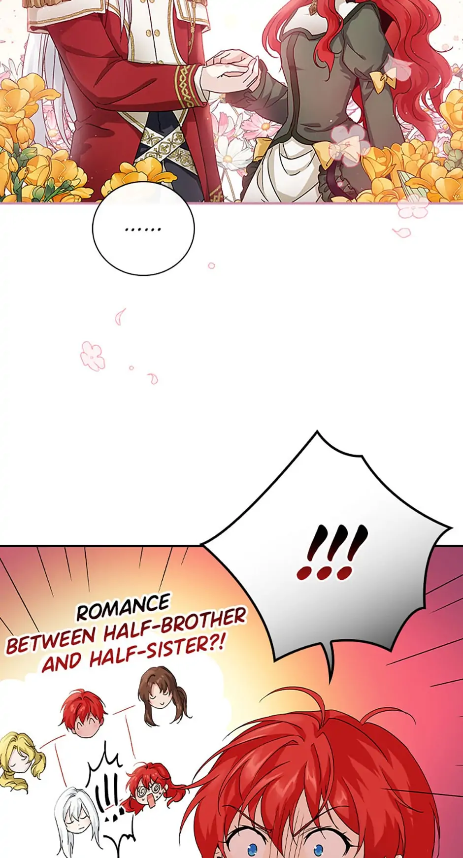 Heir to the Dragon Slayer Sword Chapter 8 - page 57