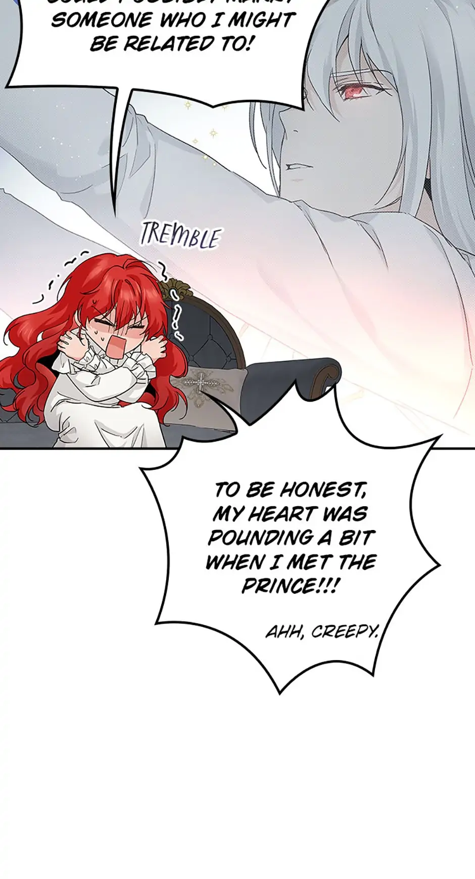 Heir to the Dragon Slayer Sword Chapter 8 - page 59