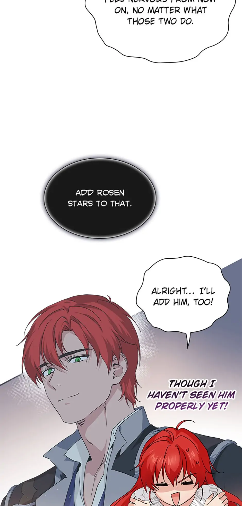 Heir to the Dragon Slayer Sword Chapter 8 - page 61