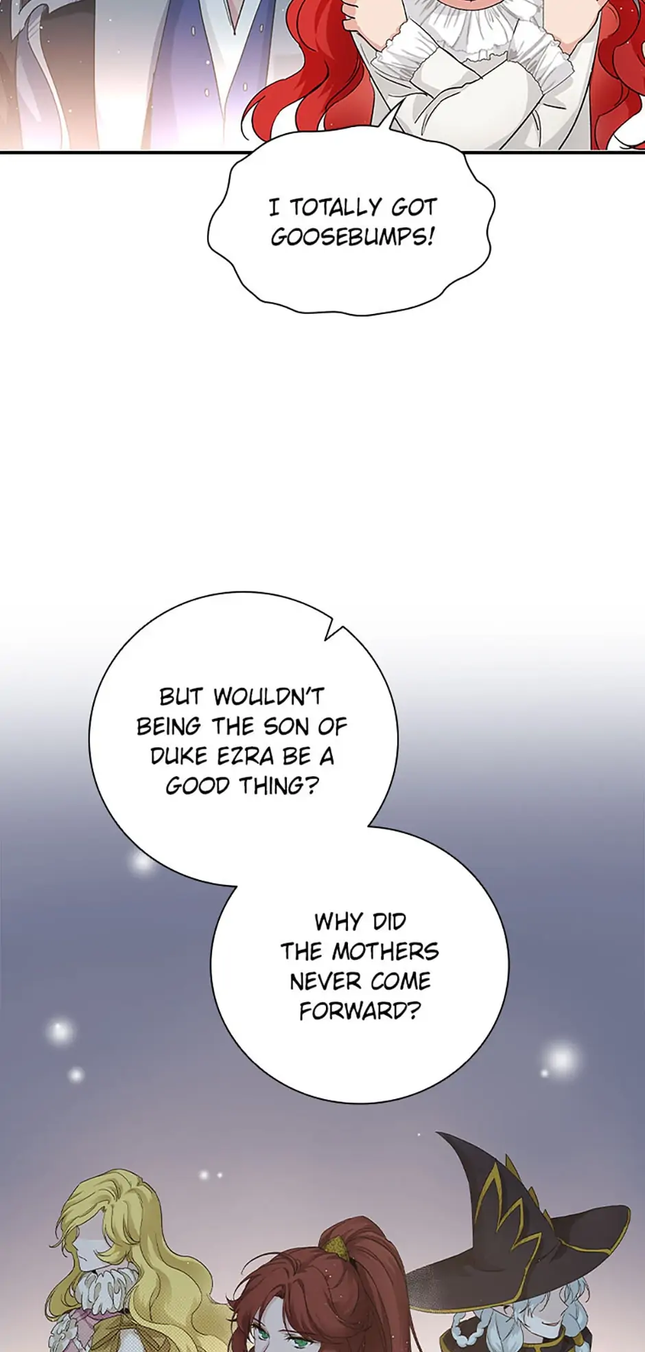 Heir to the Dragon Slayer Sword Chapter 8 - page 62