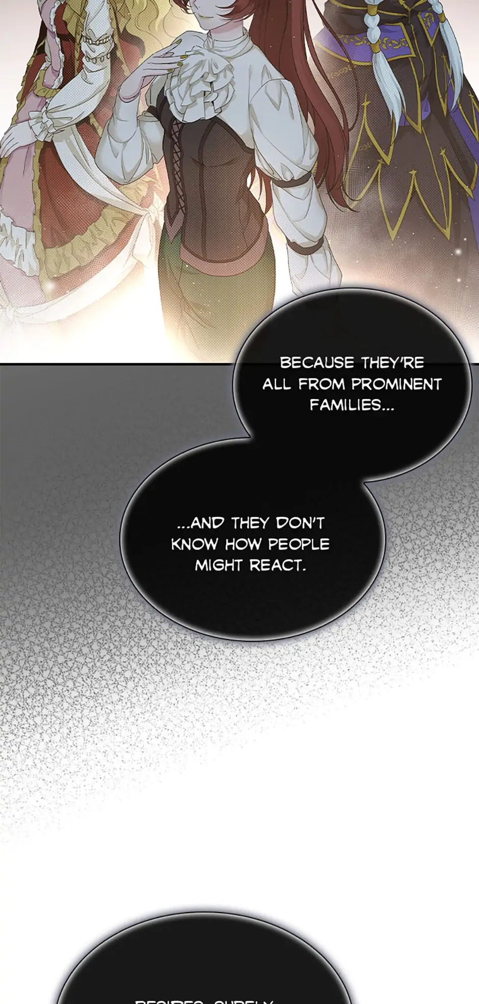 Heir to the Dragon Slayer Sword Chapter 8 - page 63