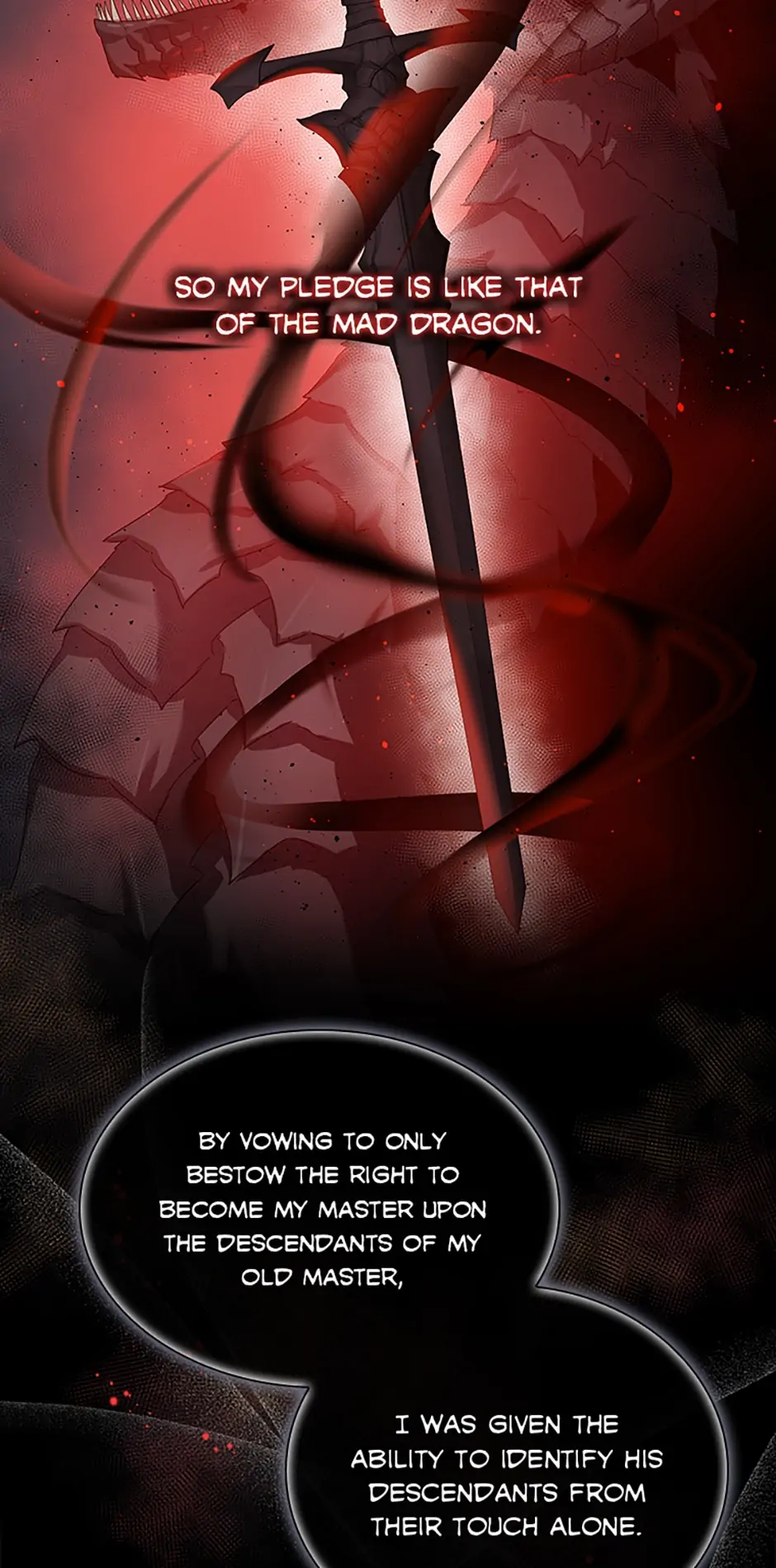 Heir to the Dragon Slayer Sword Chapter 8 - page 66