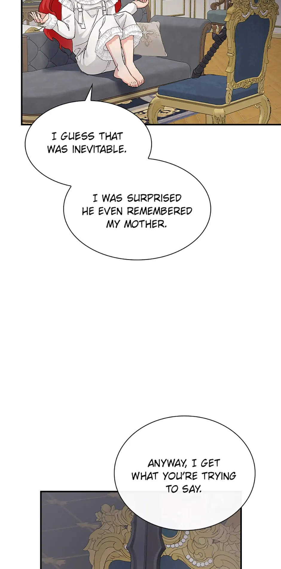 Heir to the Dragon Slayer Sword Chapter 8 - page 69