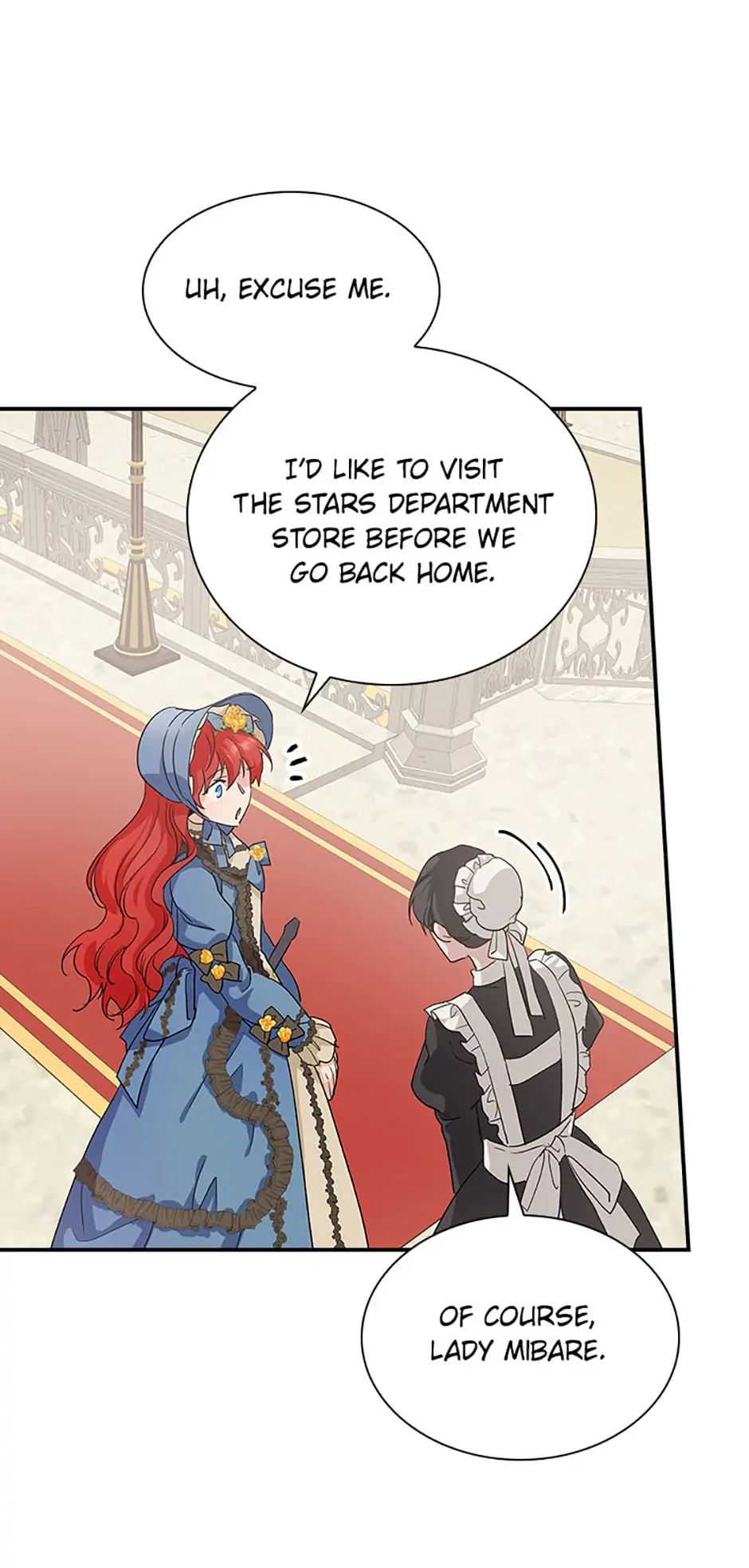 Heir to the Dragon Slayer Sword Chapter 8 - page 80