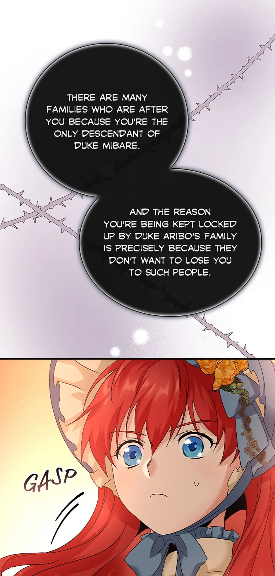 Heir to the Dragon Slayer Sword Chapter 8 - page 82