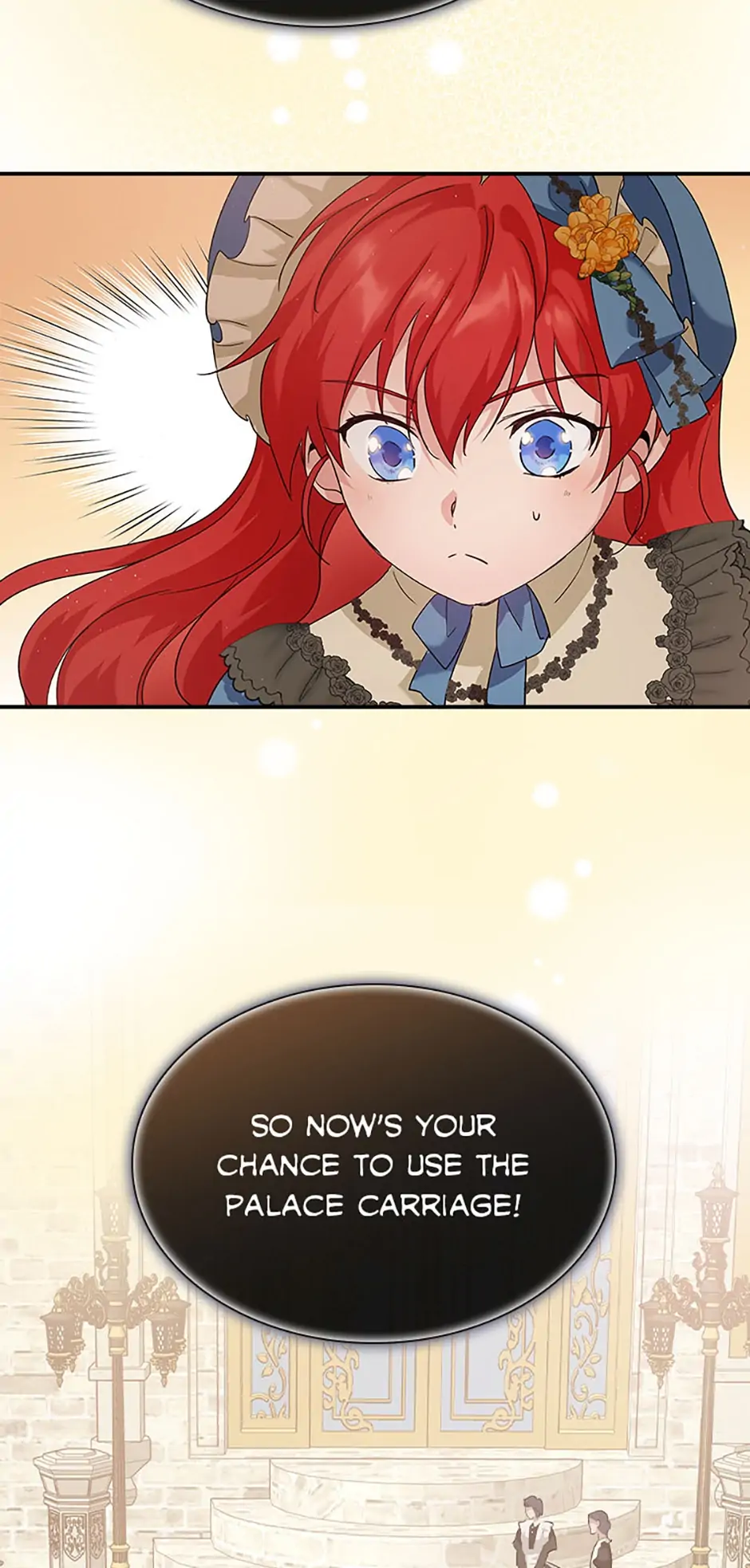 Heir to the Dragon Slayer Sword Chapter 8 - page 84