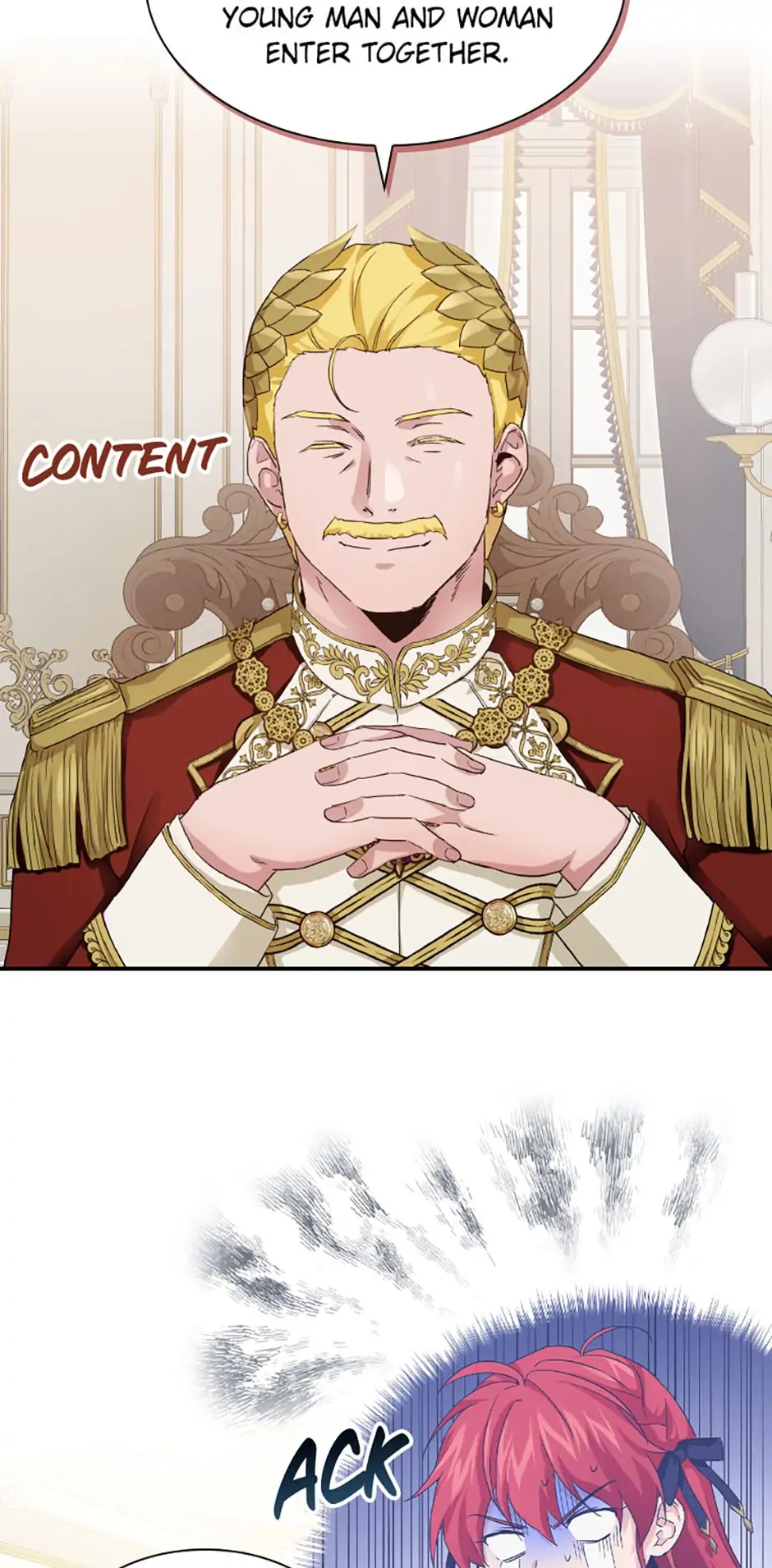Heir to the Dragon Slayer Sword Chapter 7 - page 11