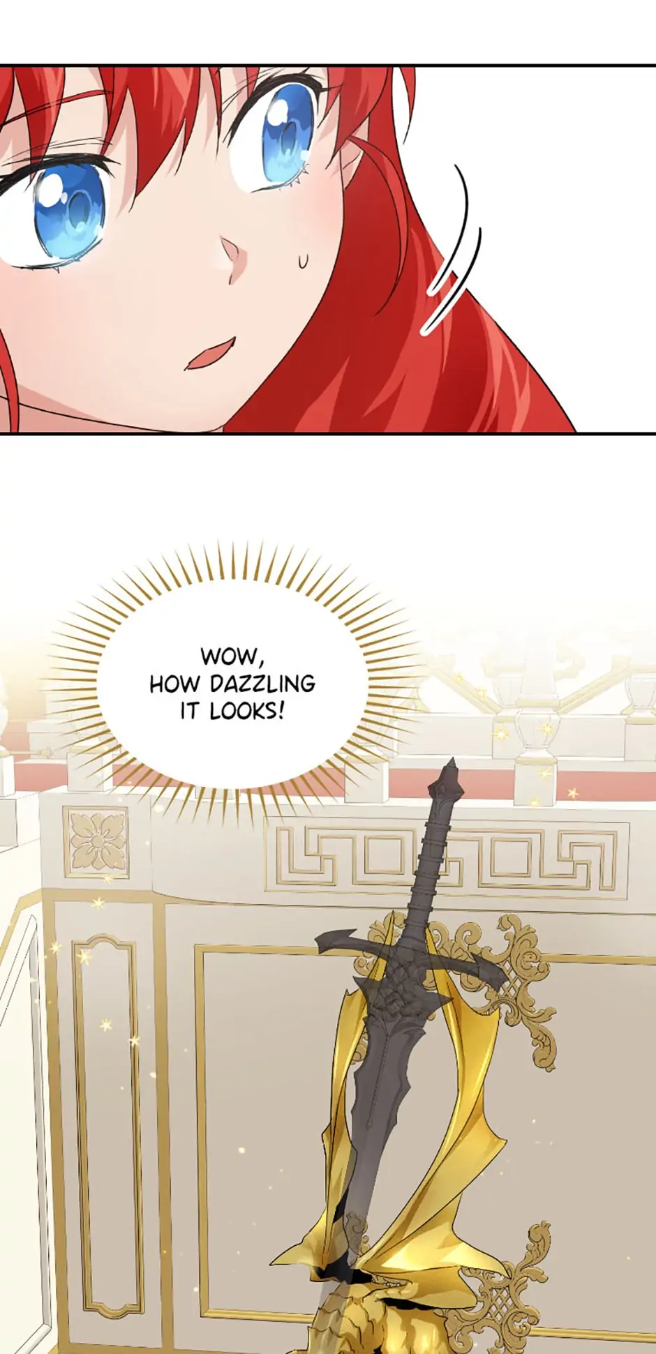 Heir to the Dragon Slayer Sword Chapter 7 - page 15