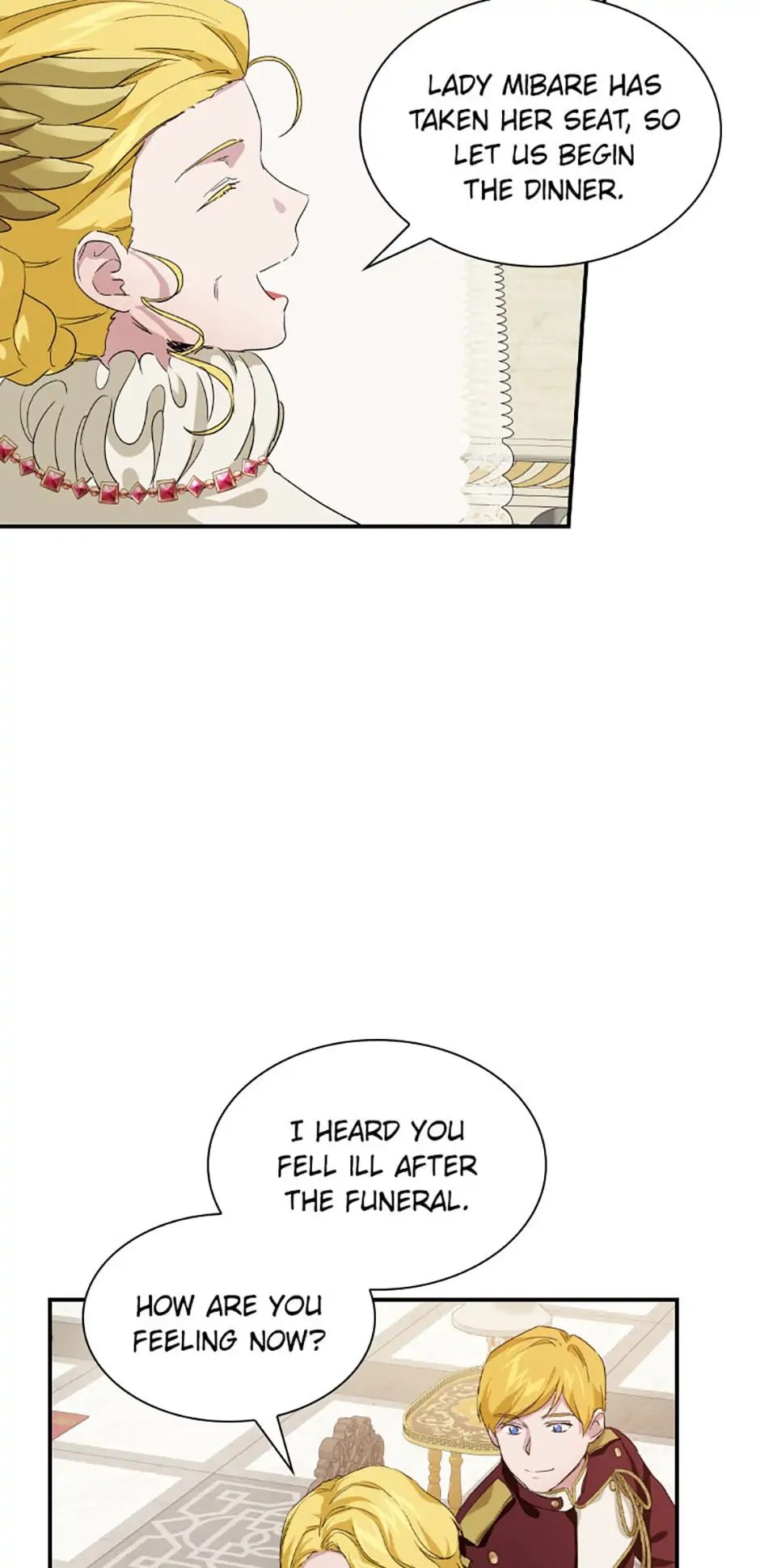 Heir to the Dragon Slayer Sword Chapter 7 - page 18