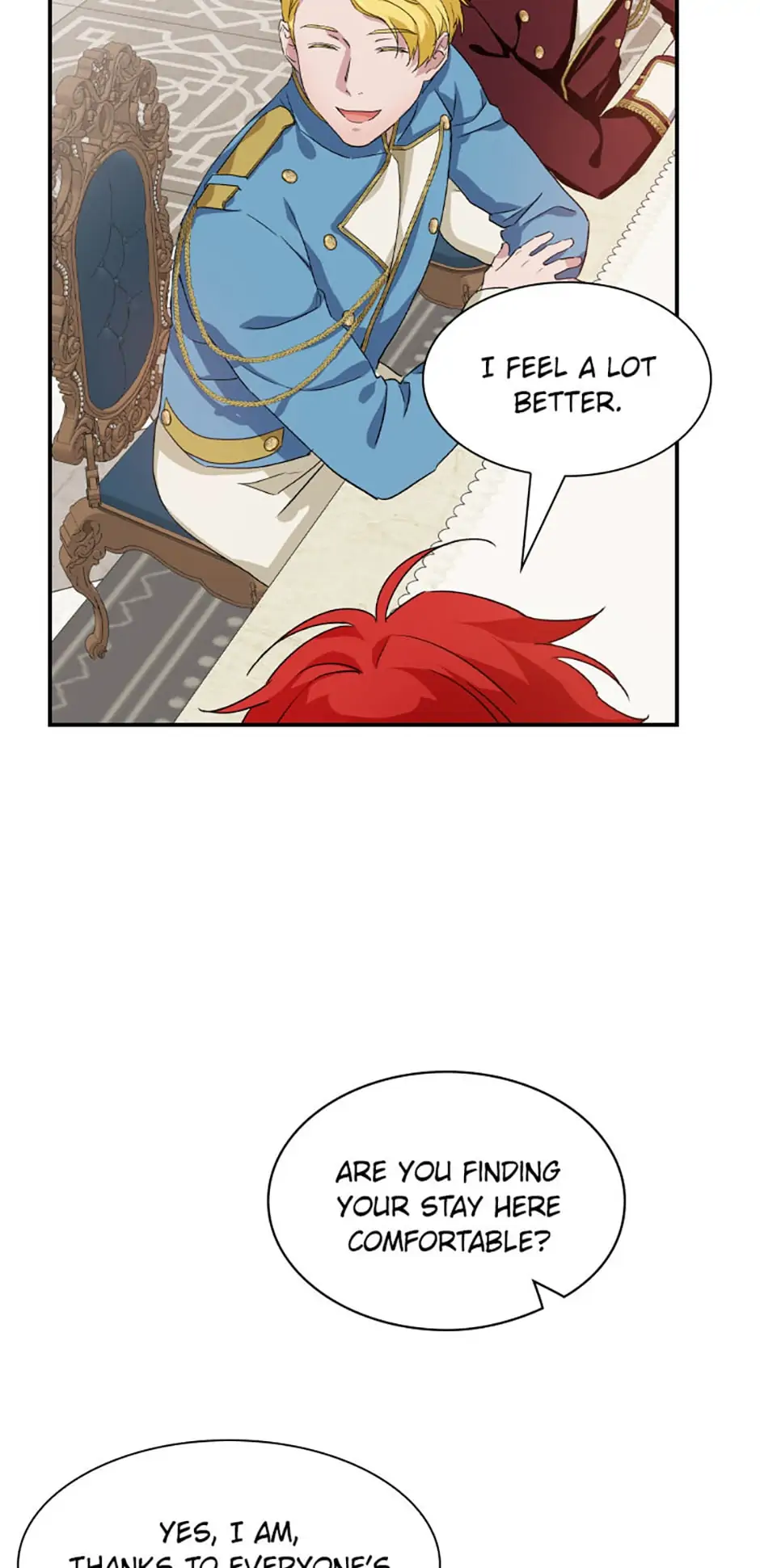Heir to the Dragon Slayer Sword Chapter 7 - page 19