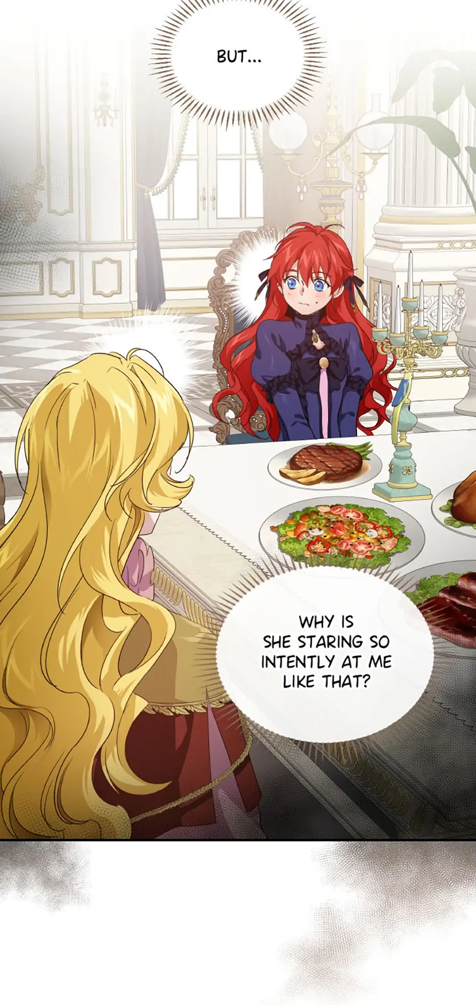 Heir to the Dragon Slayer Sword Chapter 7 - page 25