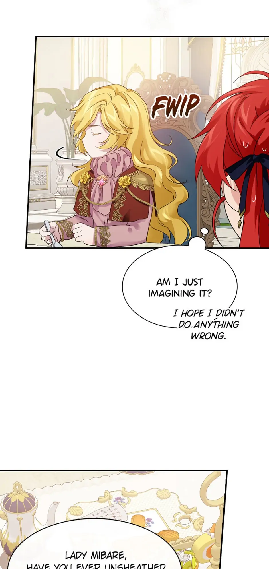 Heir to the Dragon Slayer Sword Chapter 7 - page 26