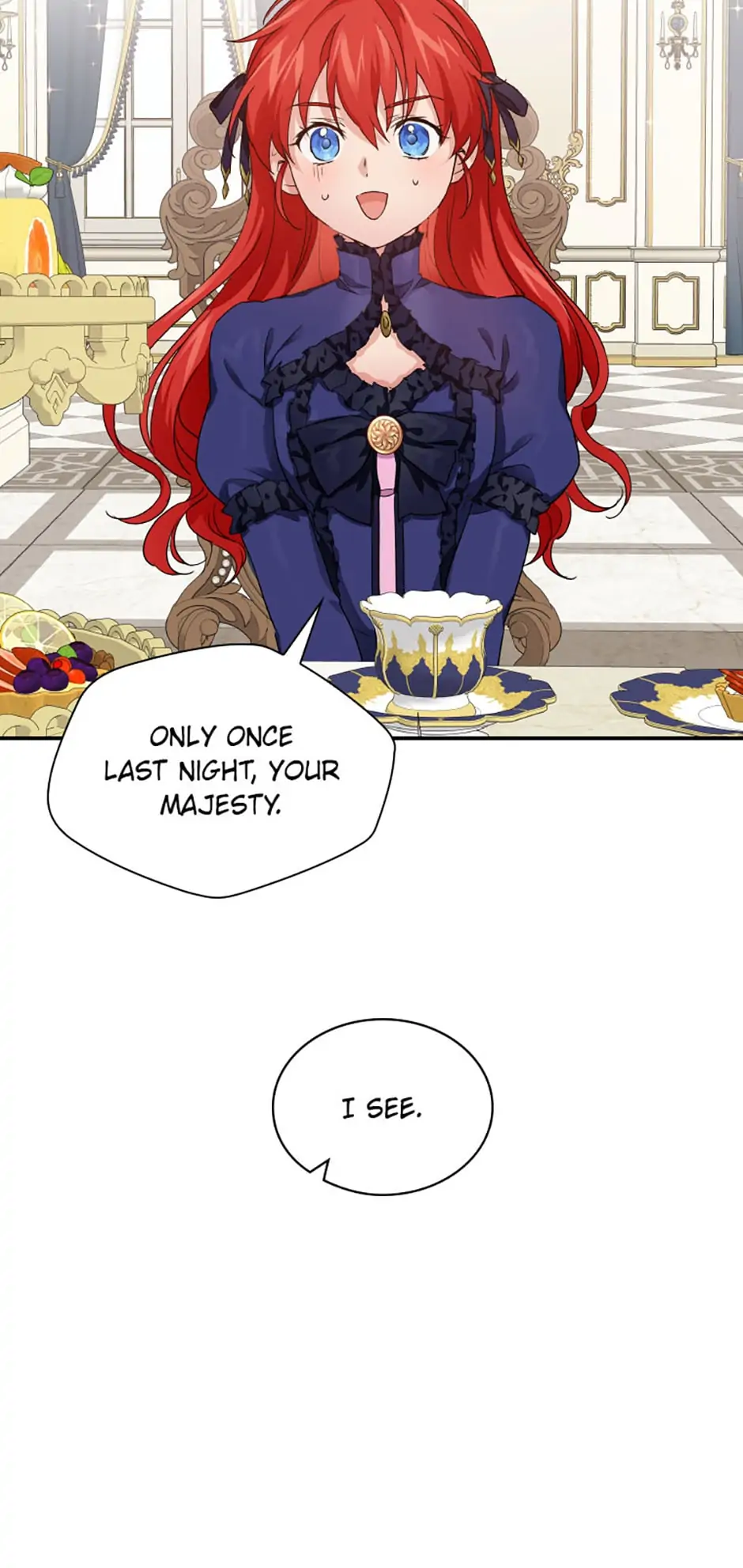 Heir to the Dragon Slayer Sword Chapter 7 - page 28