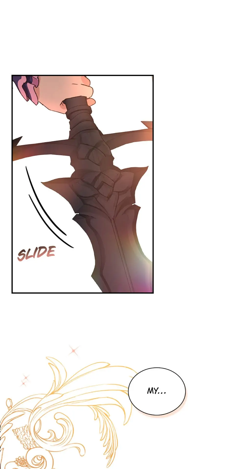 Heir to the Dragon Slayer Sword Chapter 7 - page 32