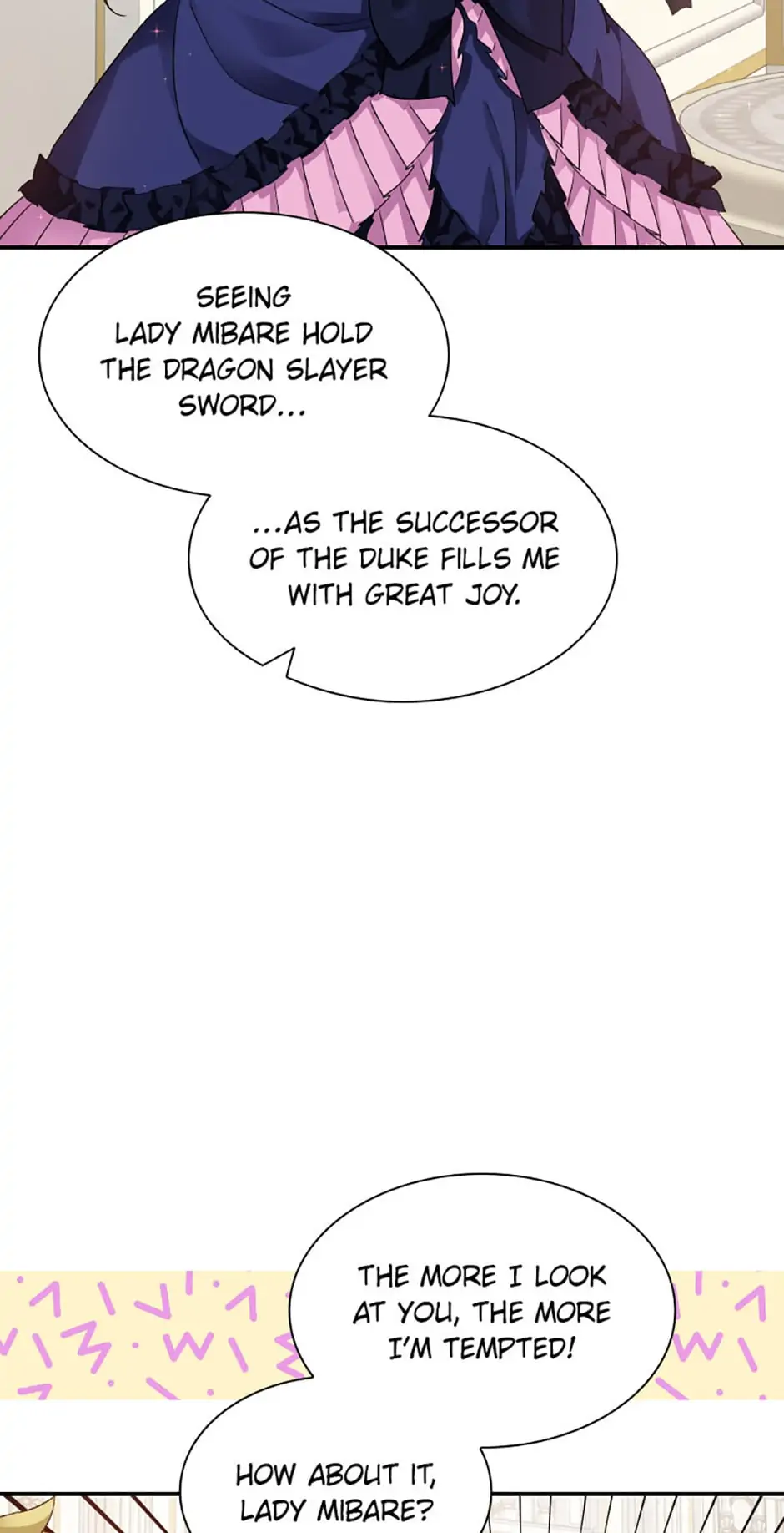 Heir to the Dragon Slayer Sword Chapter 7 - page 38