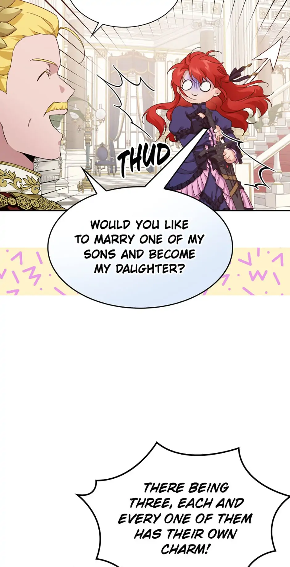Heir to the Dragon Slayer Sword Chapter 7 - page 39