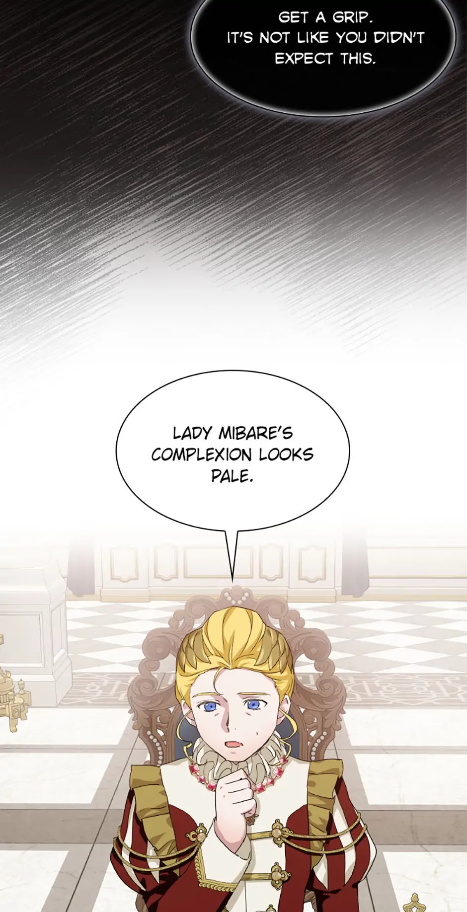 Heir to the Dragon Slayer Sword Chapter 7 - page 43
