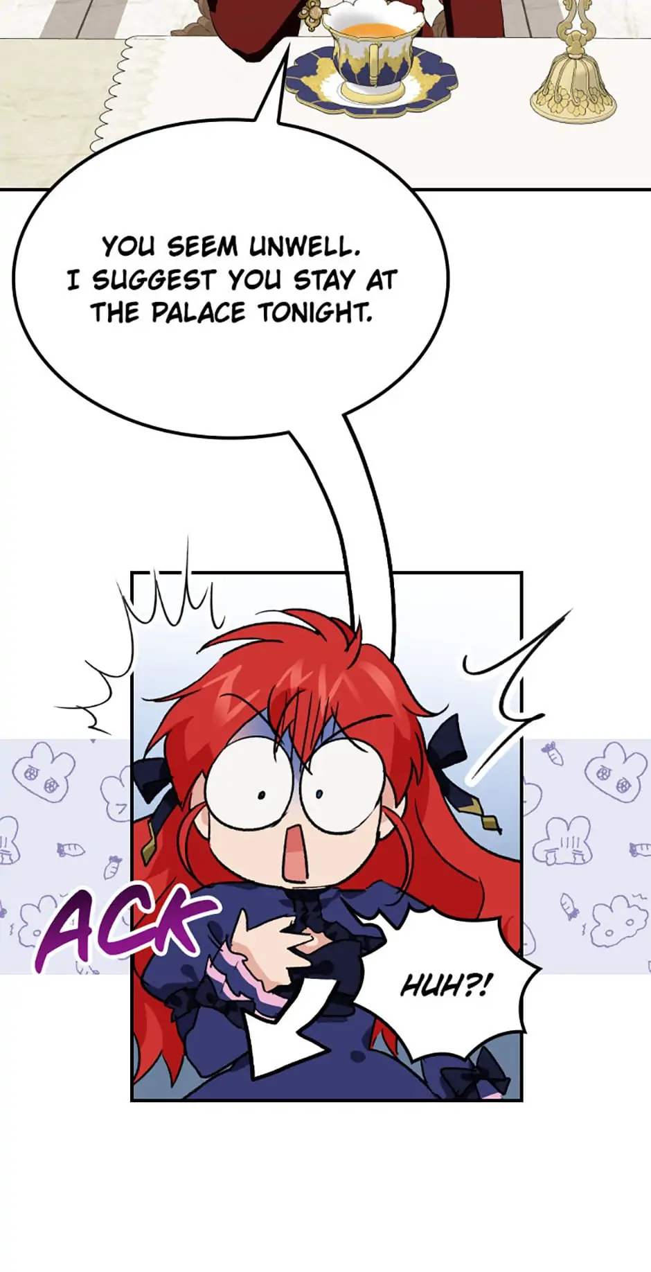 Heir to the Dragon Slayer Sword Chapter 7 - page 44