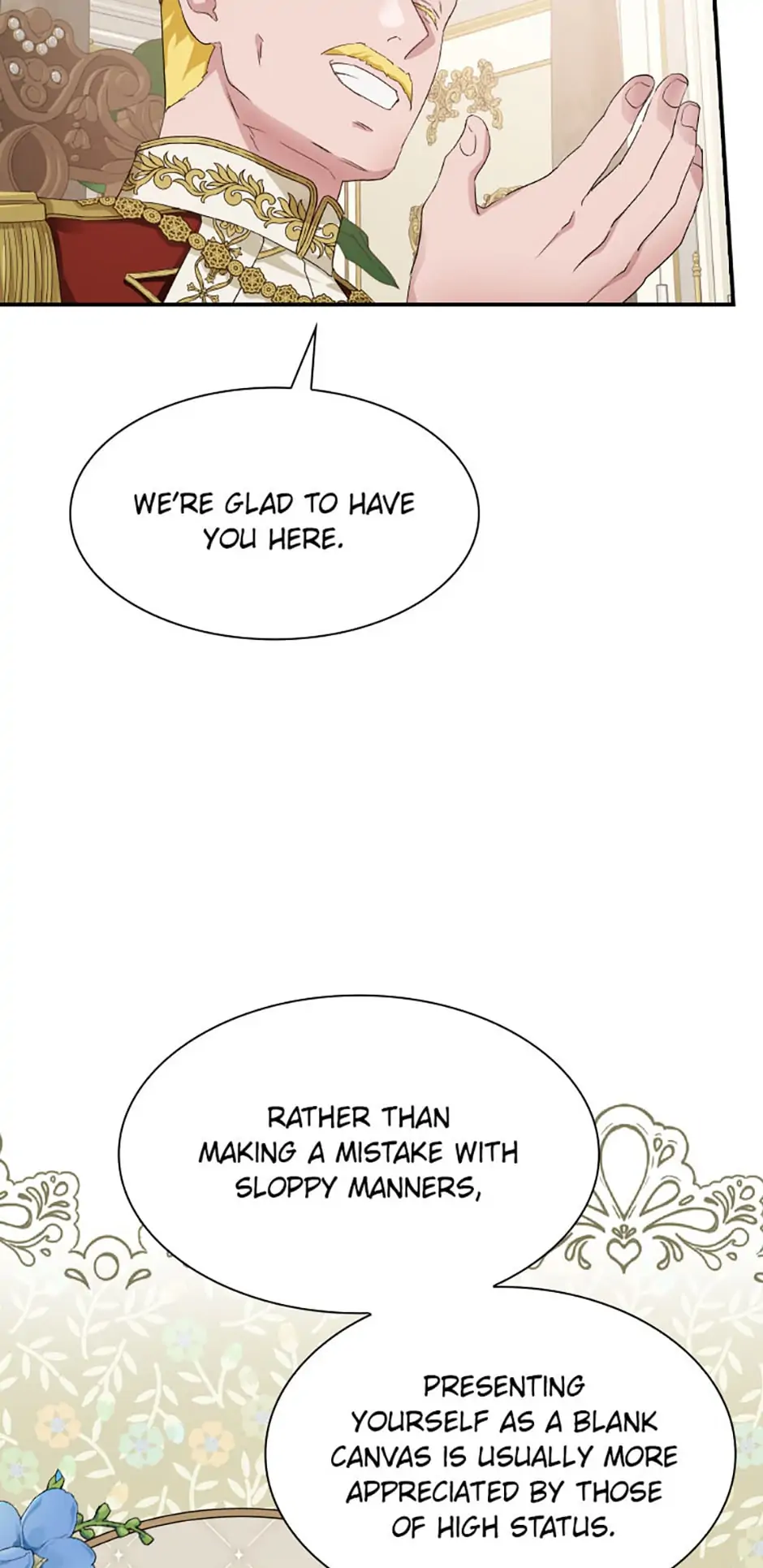 Heir to the Dragon Slayer Sword Chapter 7 - page 5