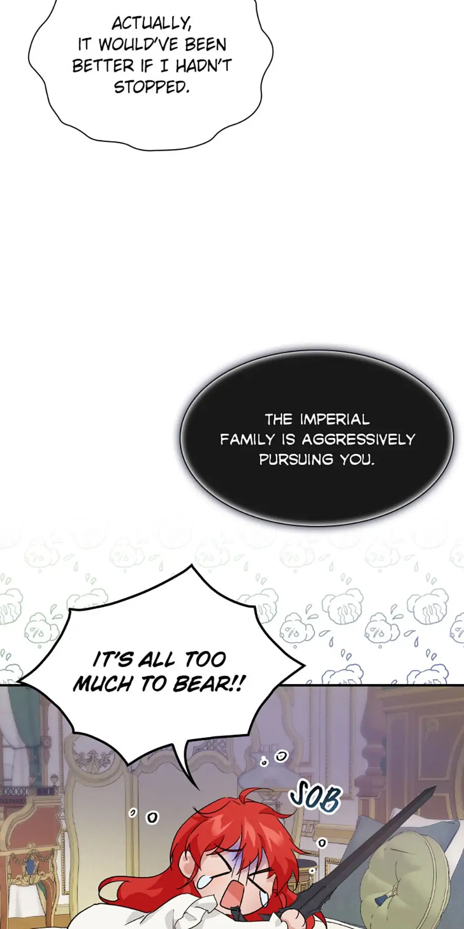 Heir to the Dragon Slayer Sword Chapter 7 - page 62