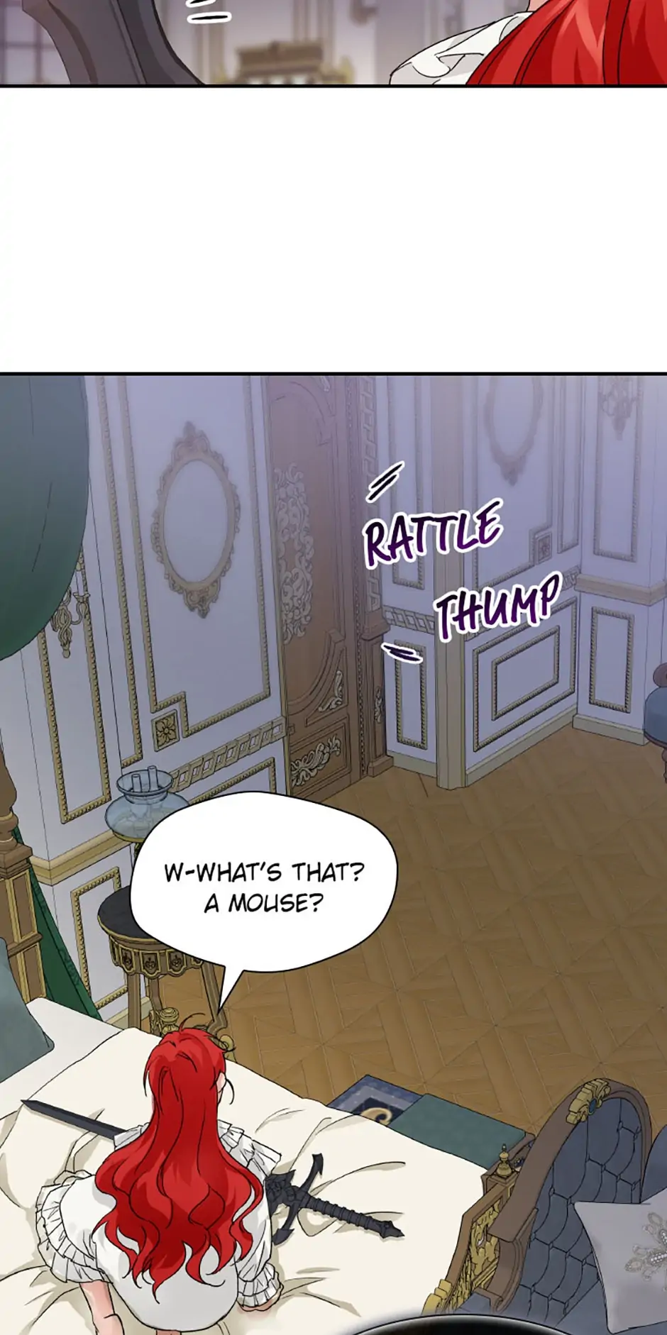 Heir to the Dragon Slayer Sword Chapter 7 - page 64