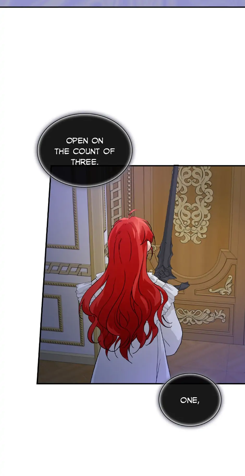 Heir to the Dragon Slayer Sword Chapter 7 - page 72