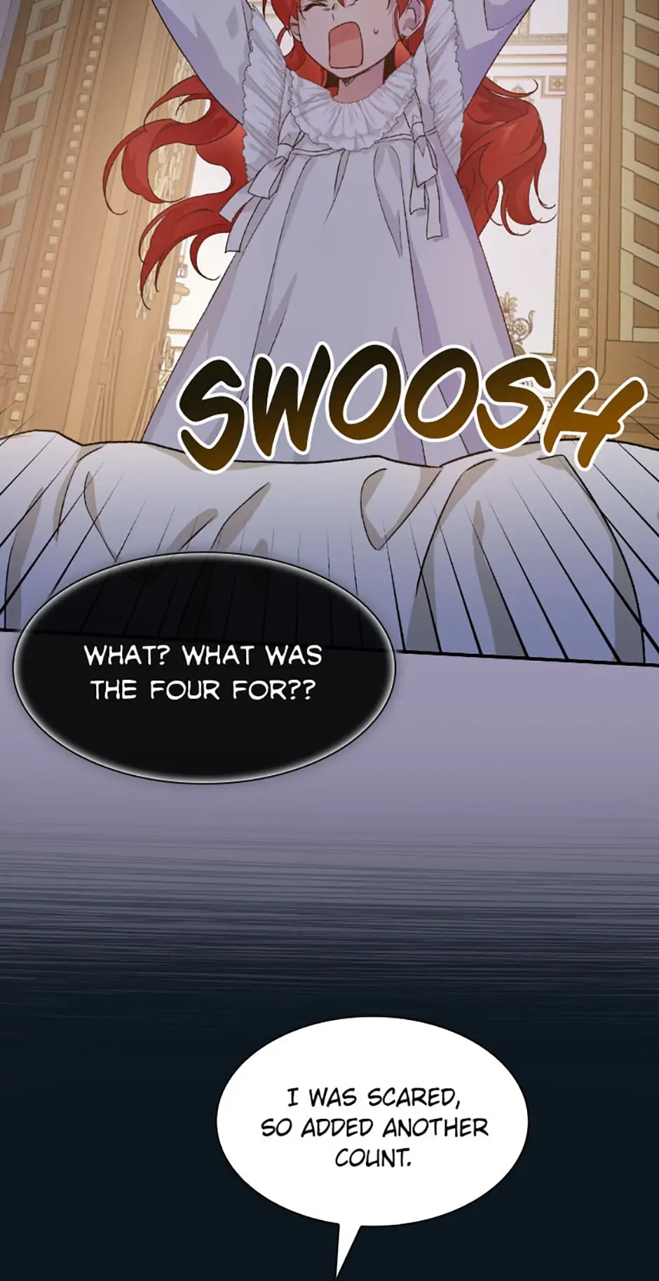 Heir to the Dragon Slayer Sword Chapter 7 - page 74