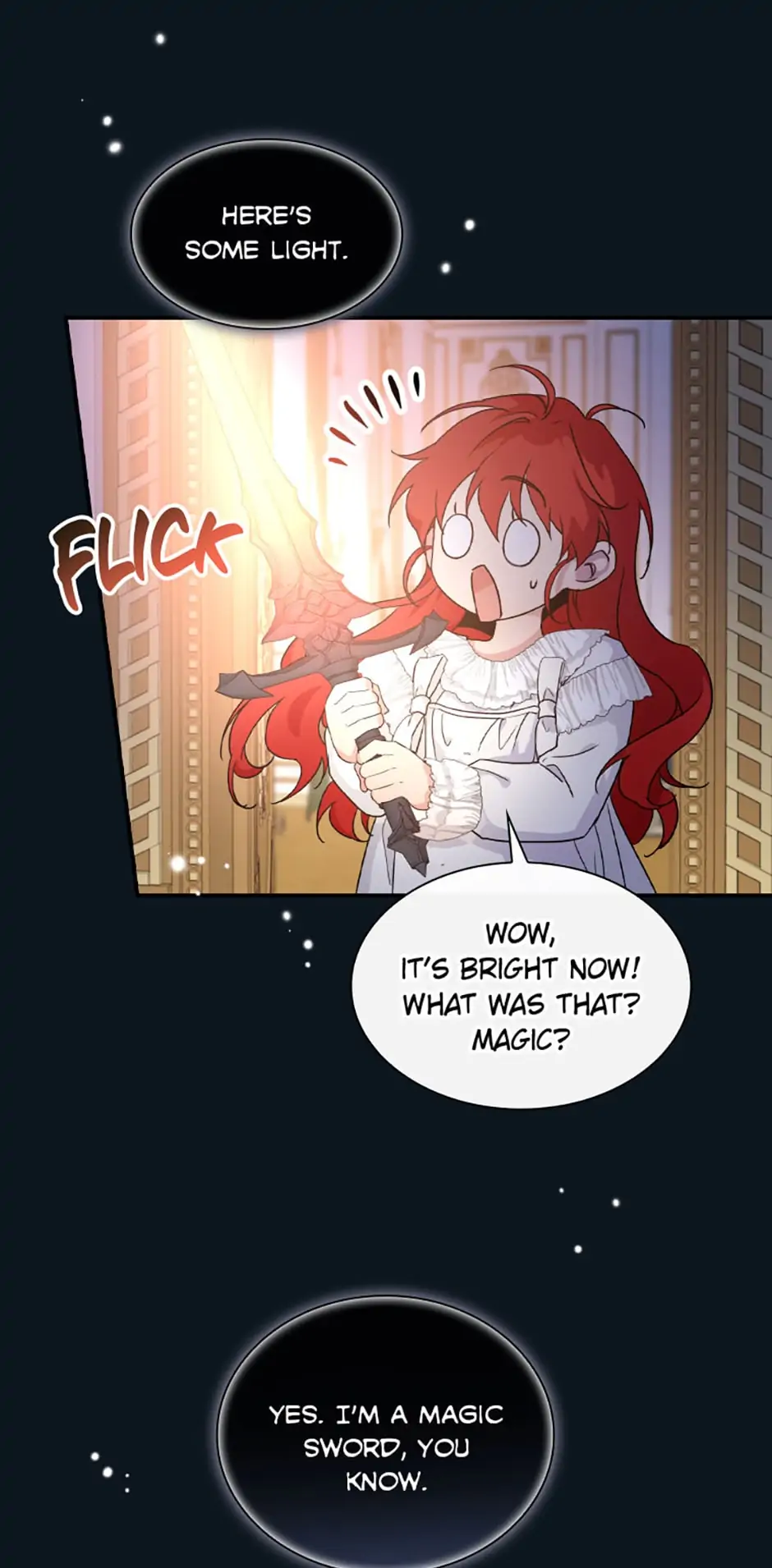 Heir to the Dragon Slayer Sword Chapter 7 - page 76