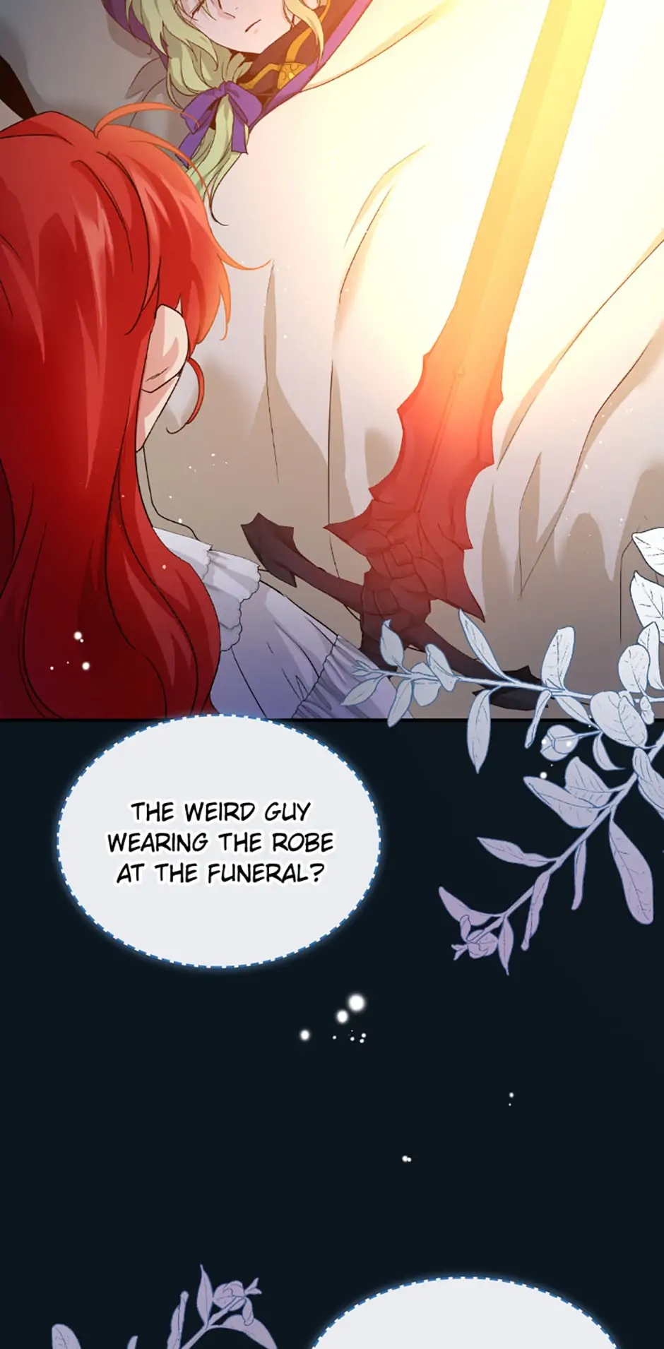 Heir to the Dragon Slayer Sword Chapter 7 - page 78