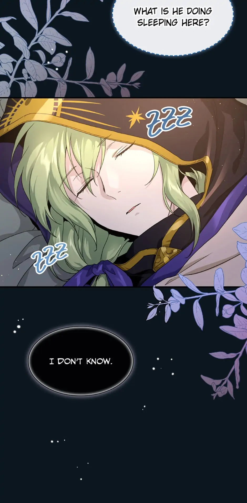 Heir to the Dragon Slayer Sword Chapter 7 - page 79